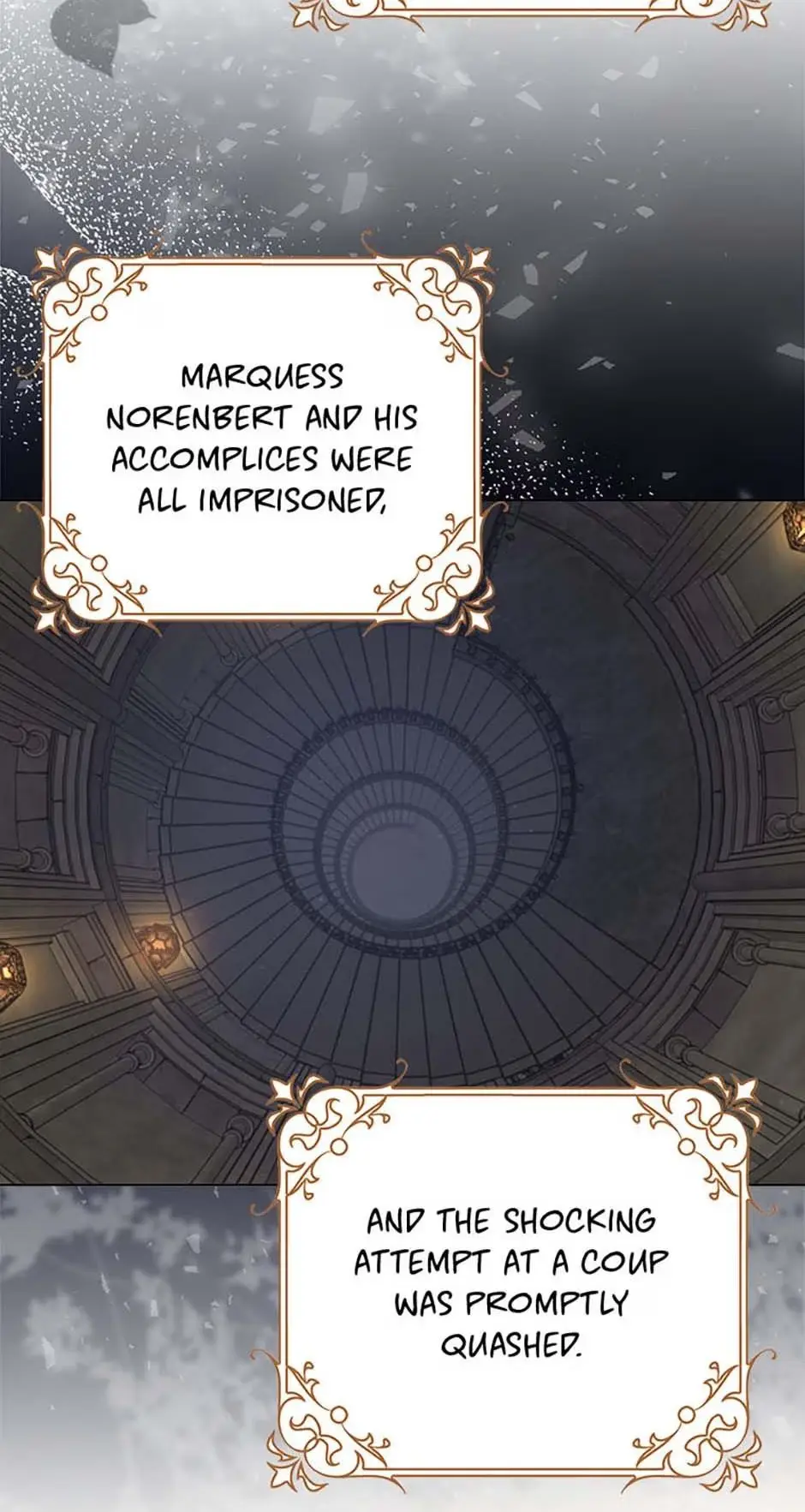 The Remarriage Contract Chapter 112 page 46 - 