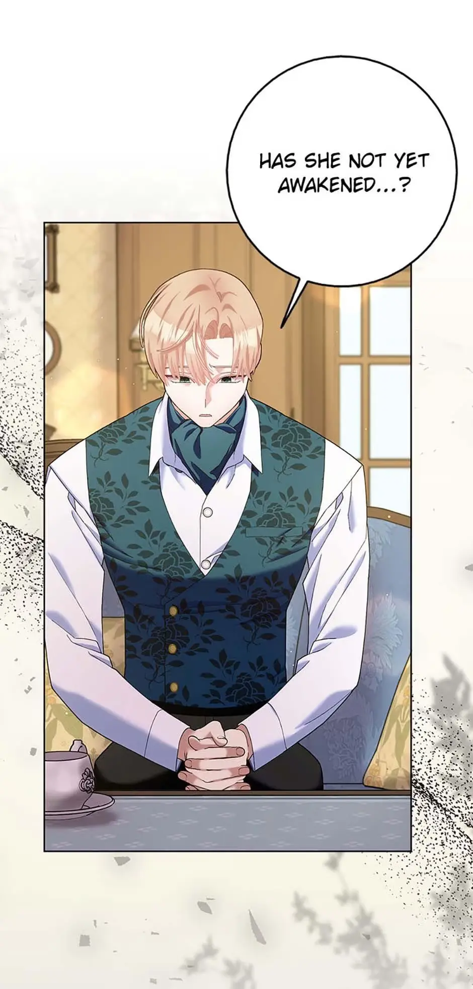 The Remarriage Contract Chapter 112 page 49 - 