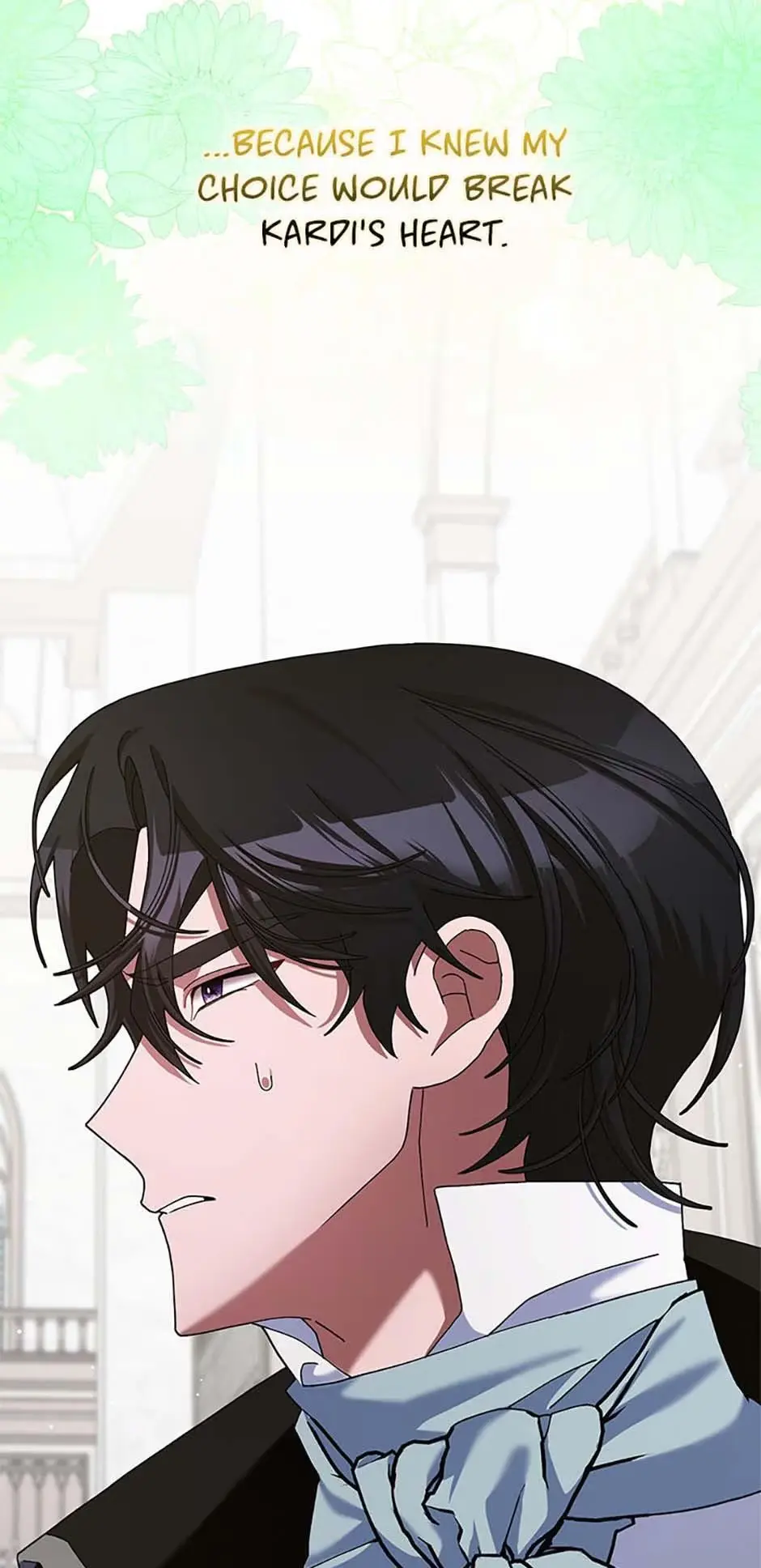 The Remarriage Contract Chapter 112 page 6 - 