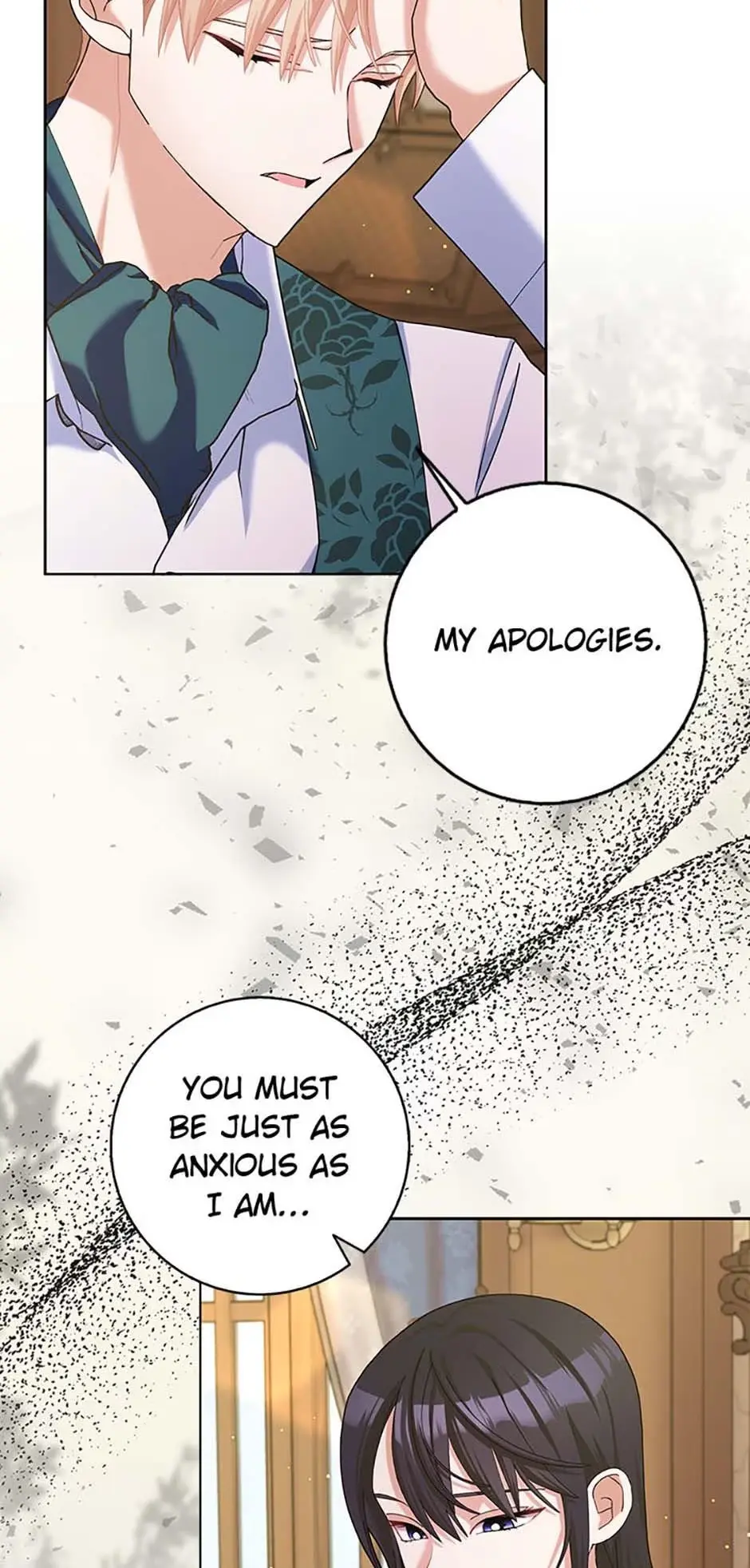 The Remarriage Contract Chapter 112 page 51 - 