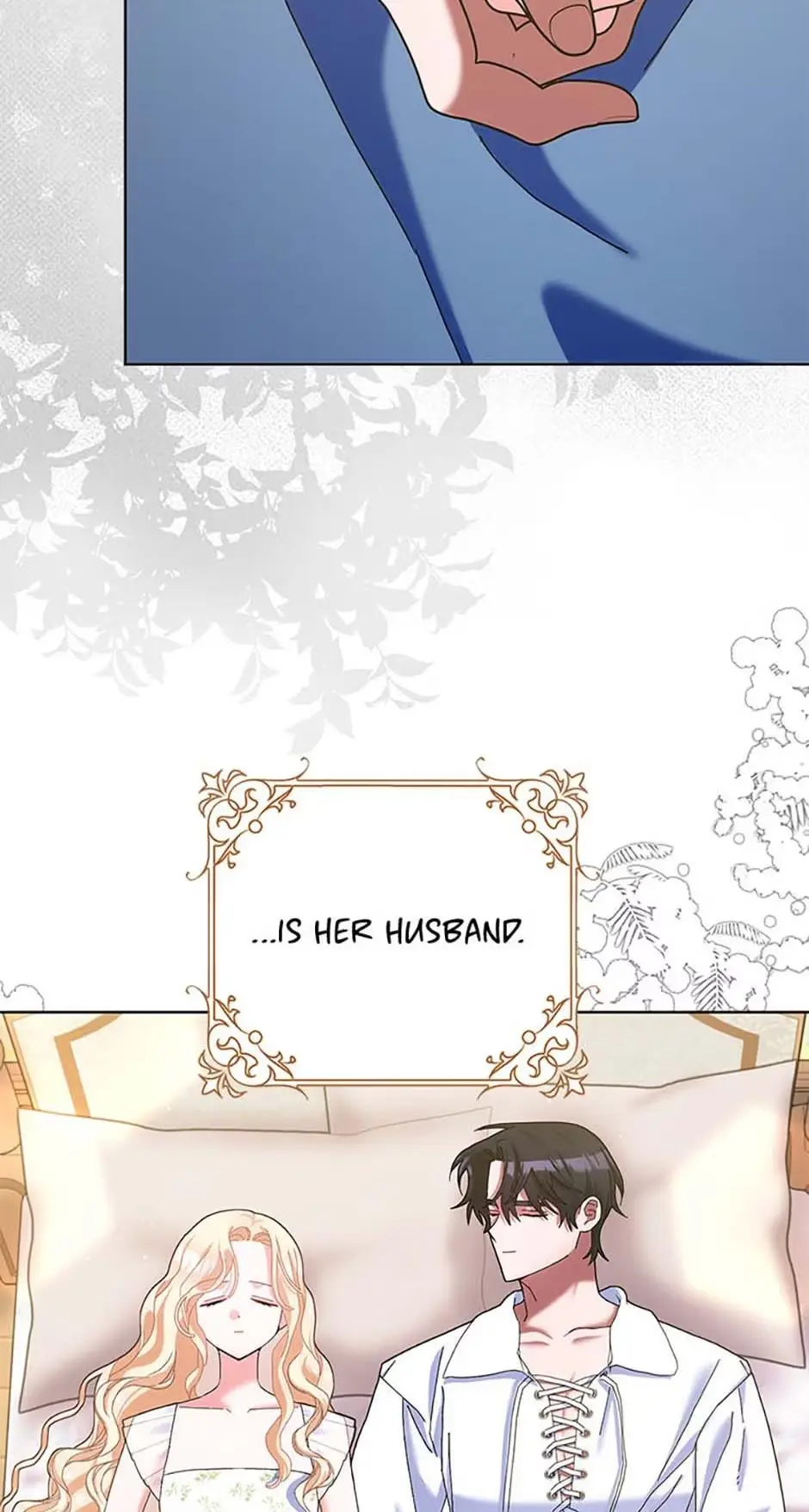 The Remarriage Contract Chapter 112 page 55 - 