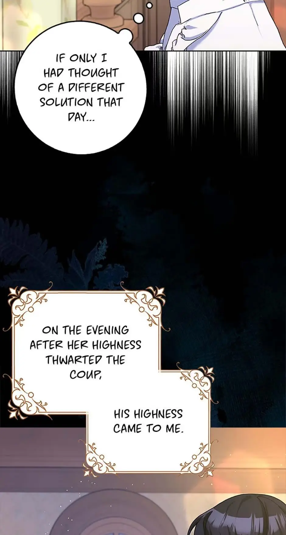 The Remarriage Contract Chapter 112 page 58 - 