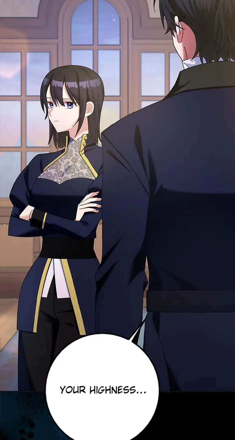The Remarriage Contract Chapter 112 page 59 - 