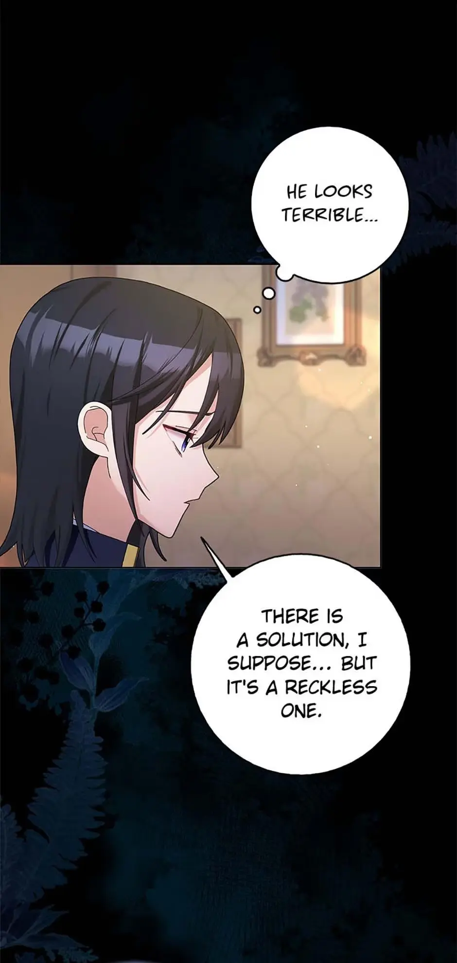 The Remarriage Contract Chapter 112 page 62 - 