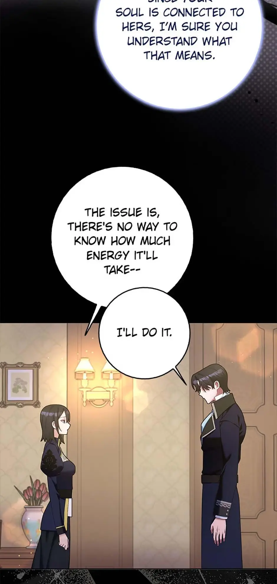 The Remarriage Contract Chapter 112 page 65 - 