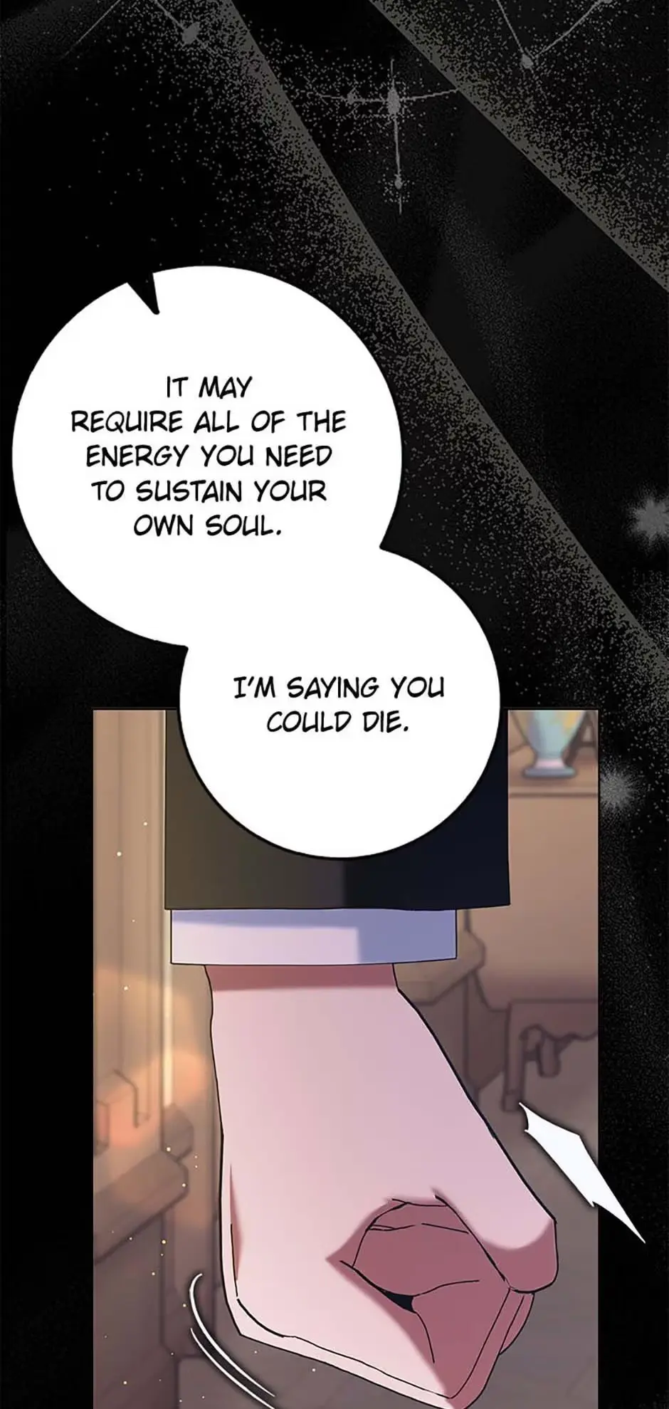 The Remarriage Contract Chapter 112 page 66 - 