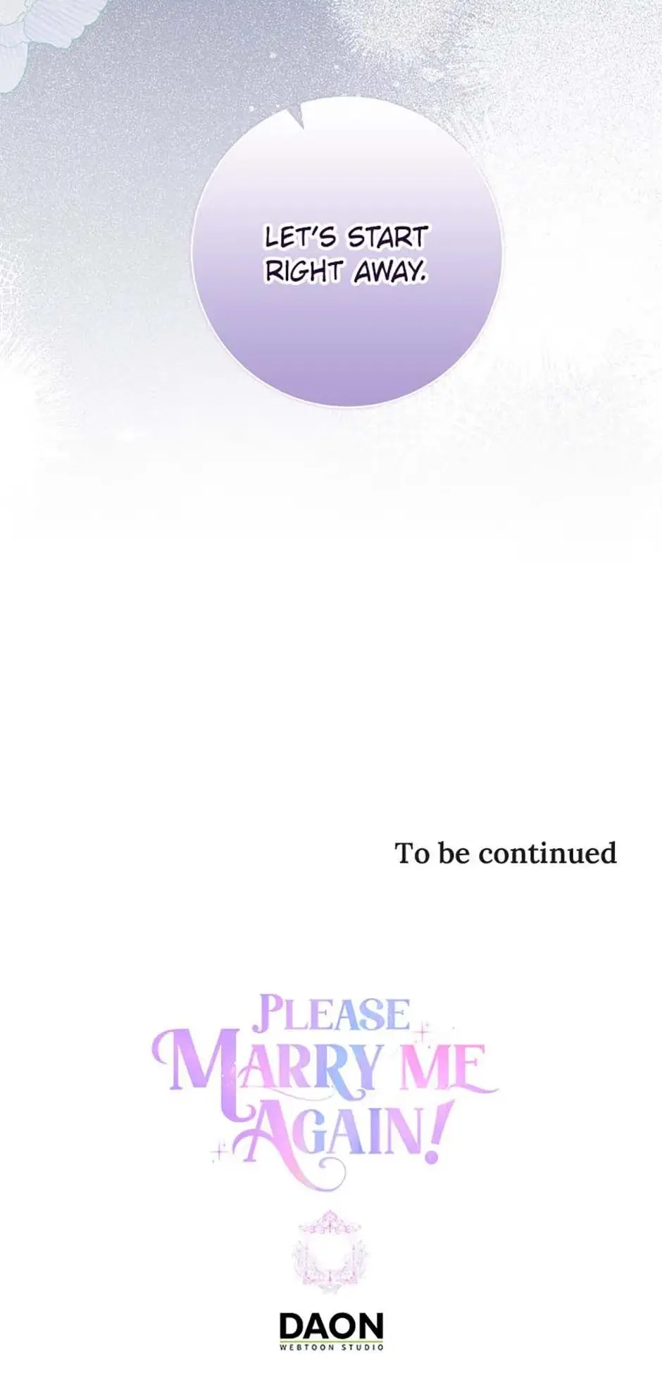 The Remarriage Contract Chapter 112 page 70 - 