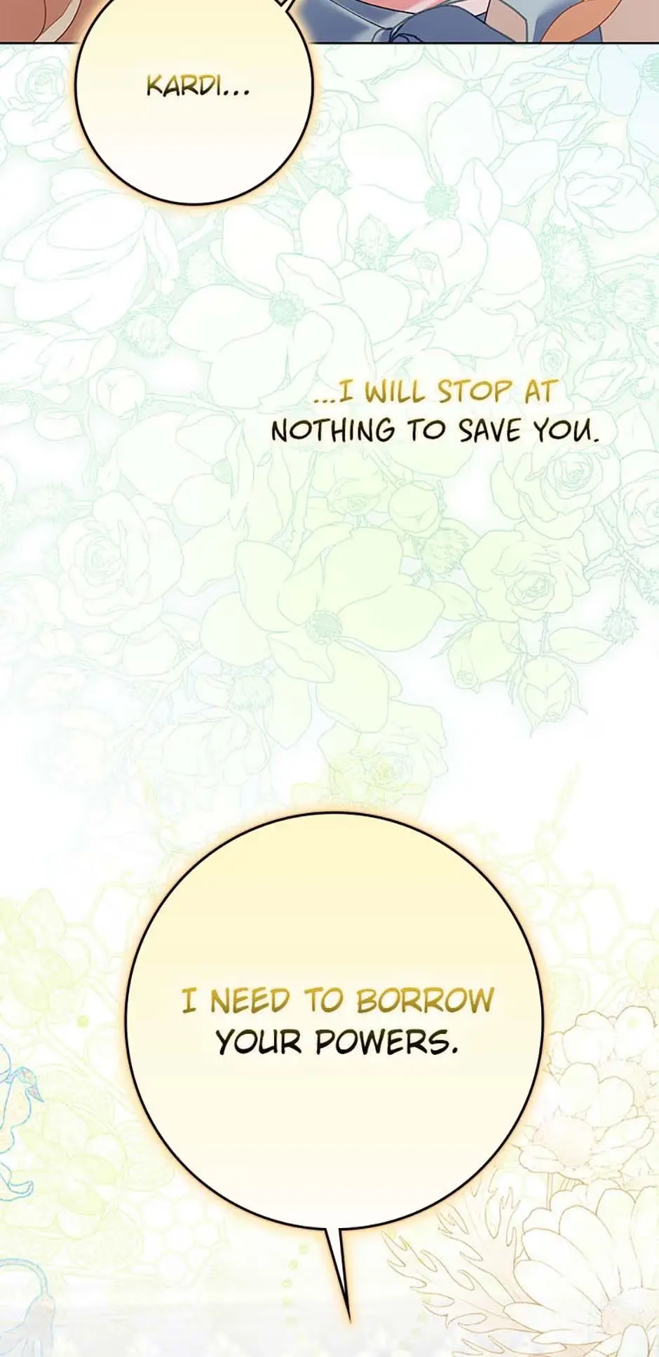 The Remarriage Contract Chapter 112 page 8 - 