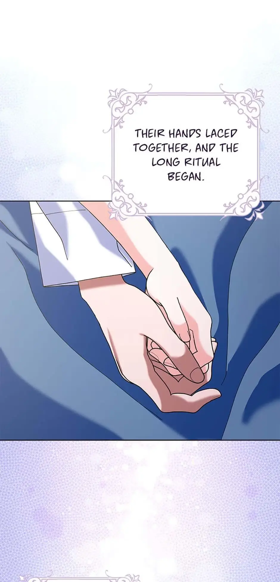 The Remarriage Contract Chapter 113 page 1 - 