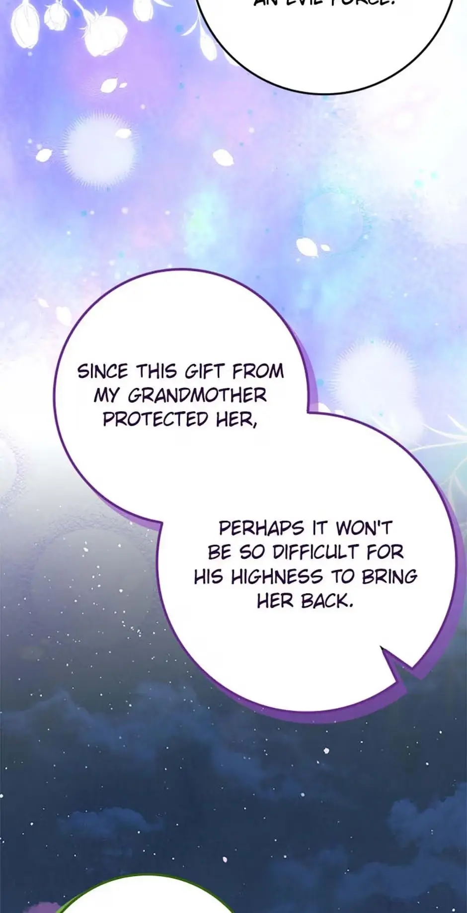 The Remarriage Contract Chapter 113 page 13 - 