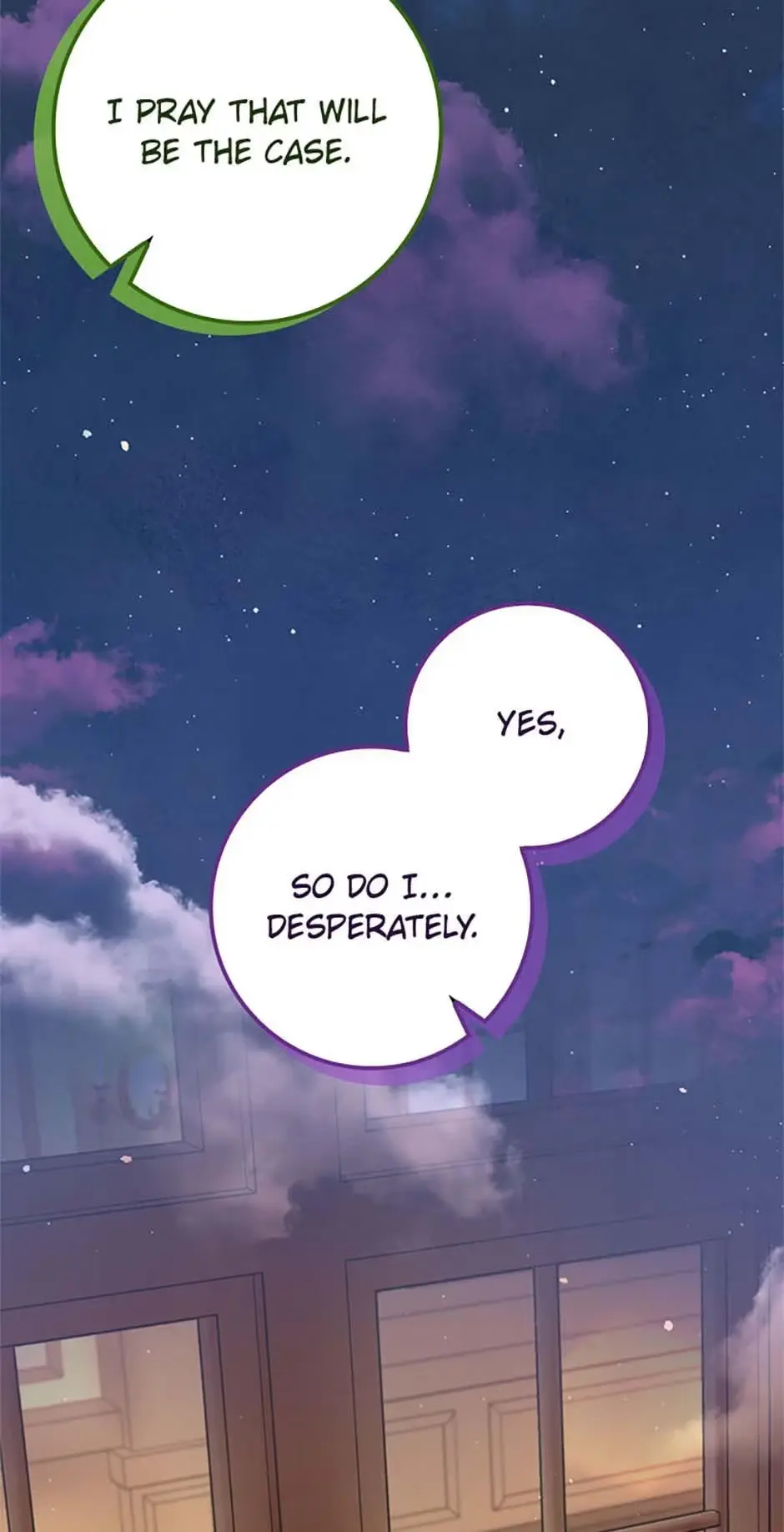 The Remarriage Contract Chapter 113 page 14 - 