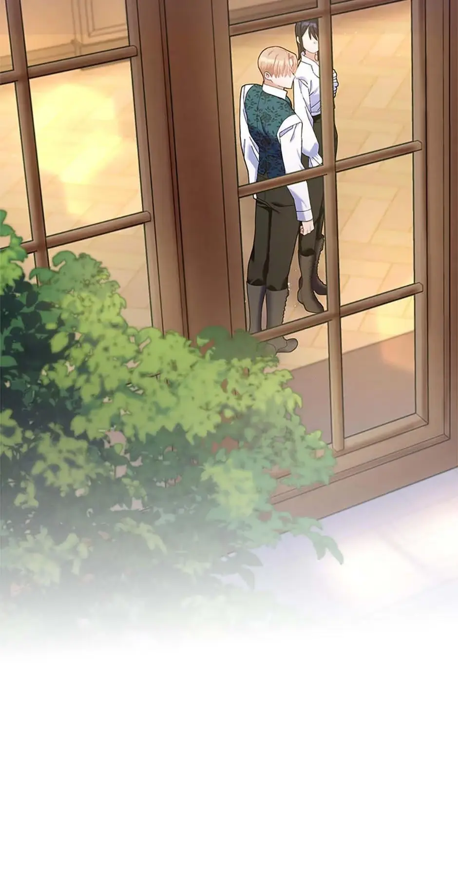 The Remarriage Contract Chapter 113 page 15 - 