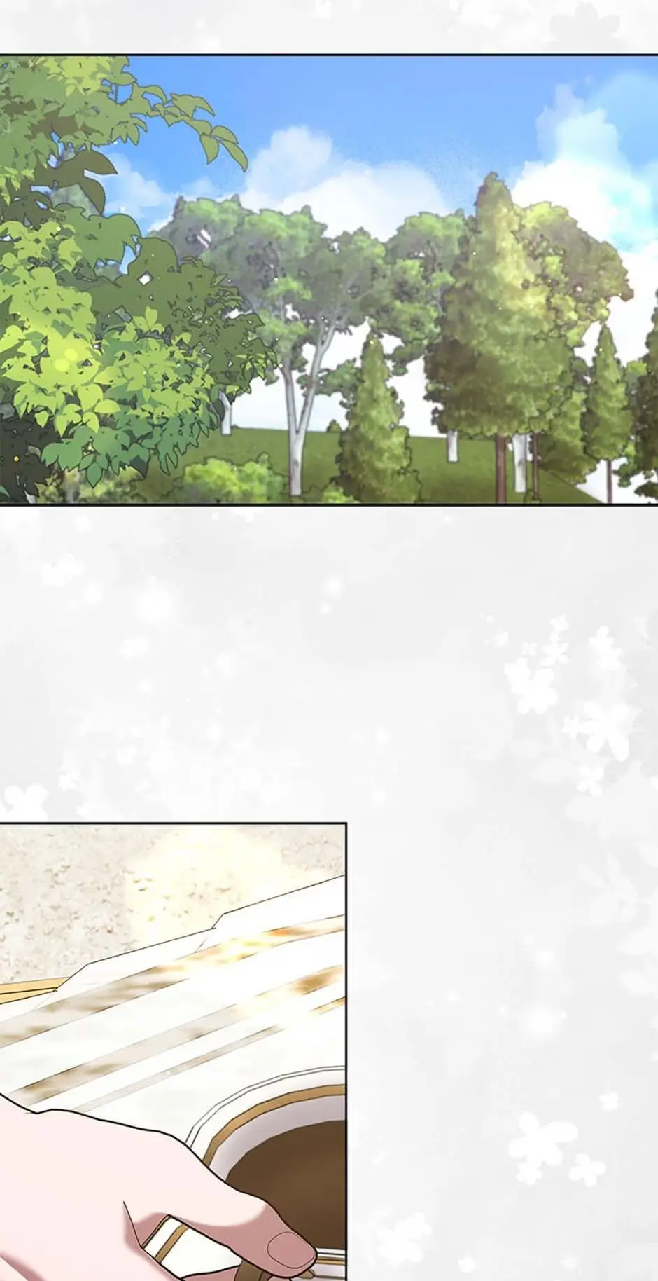 The Remarriage Contract Chapter 113 page 19 - 