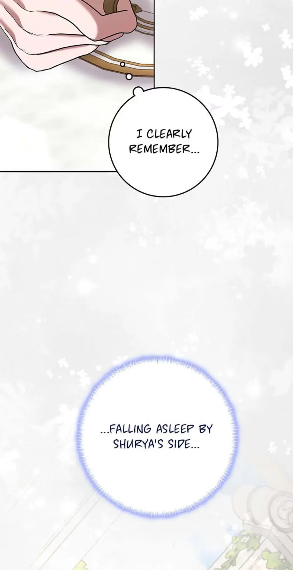 The Remarriage Contract Chapter 113 page 20 - 