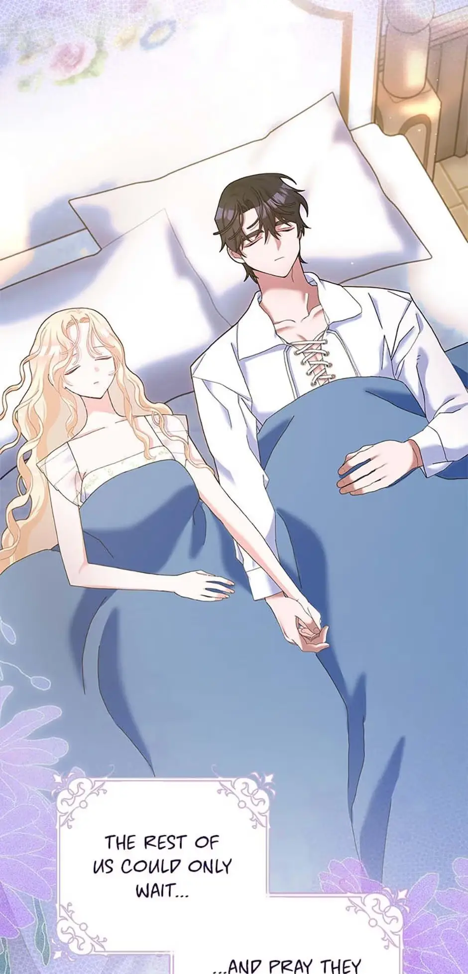 The Remarriage Contract Chapter 113 page 3 - 