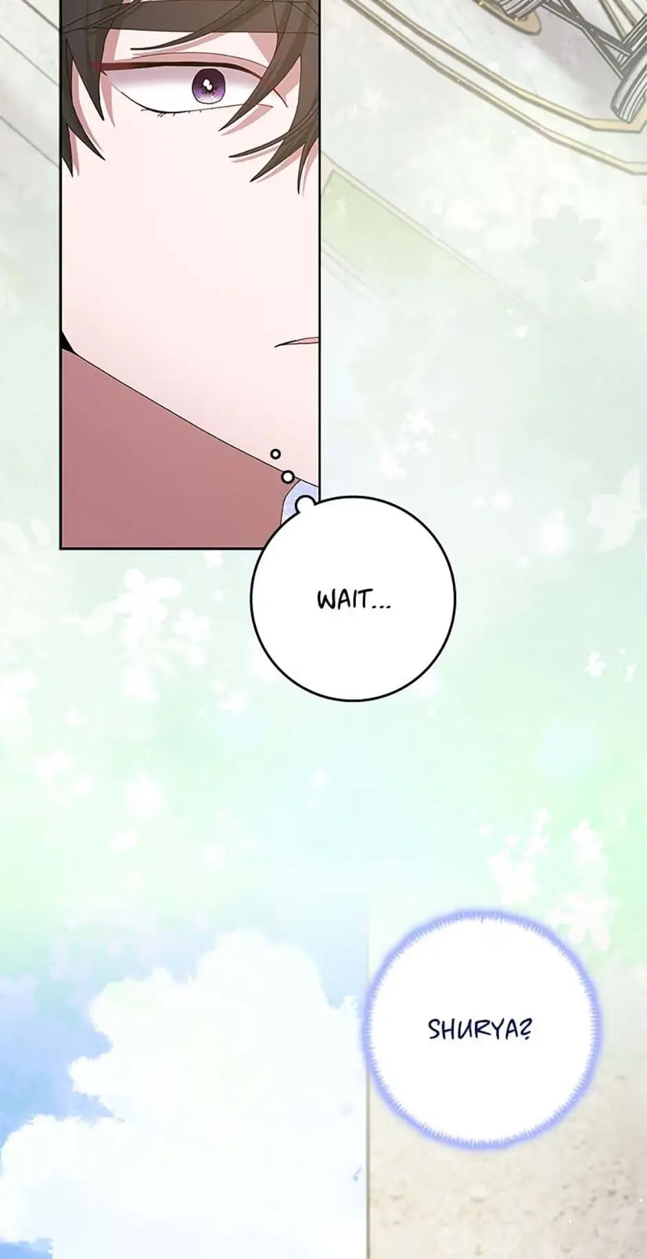 The Remarriage Contract Chapter 113 page 22 - 
