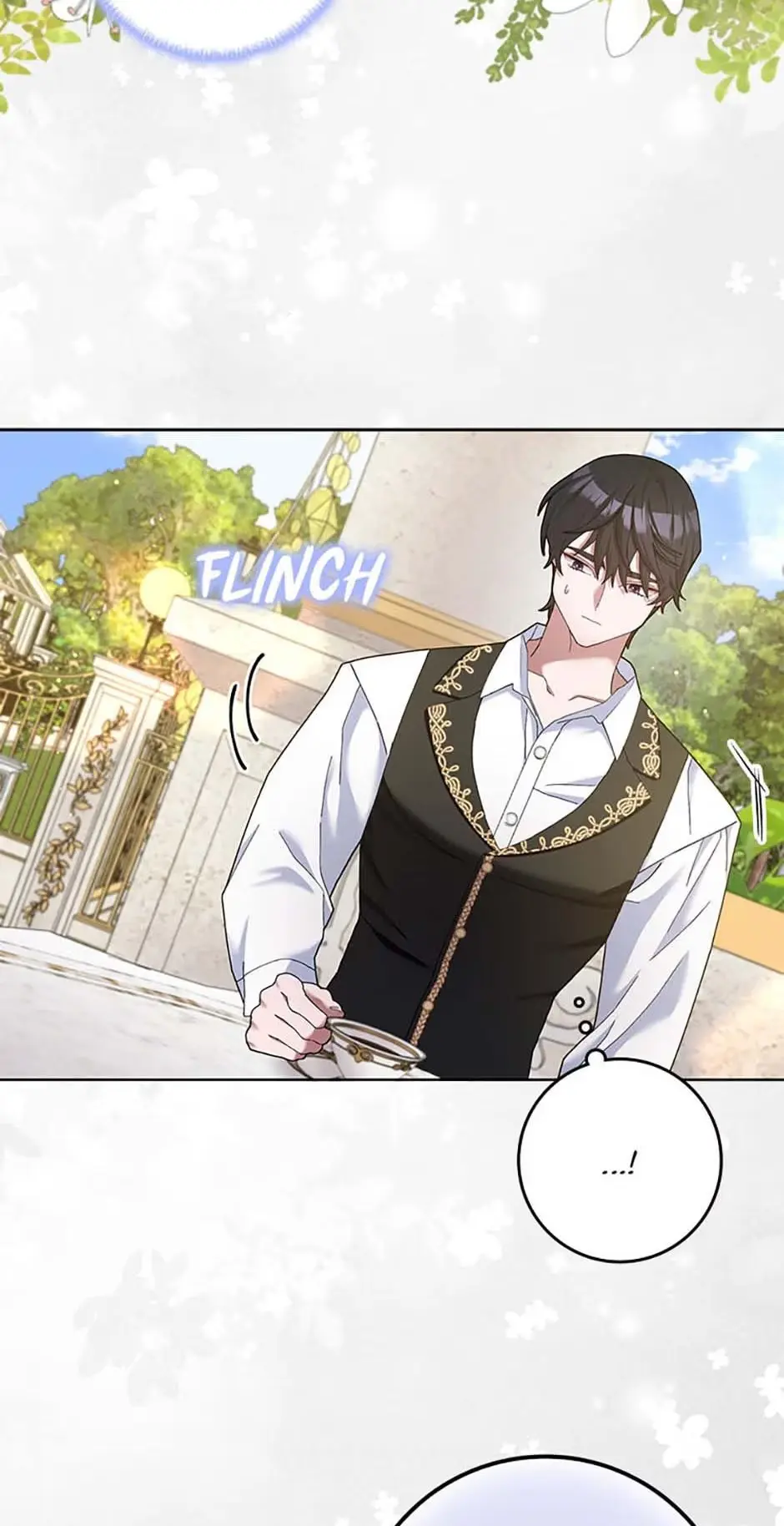 The Remarriage Contract Chapter 113 page 24 - 