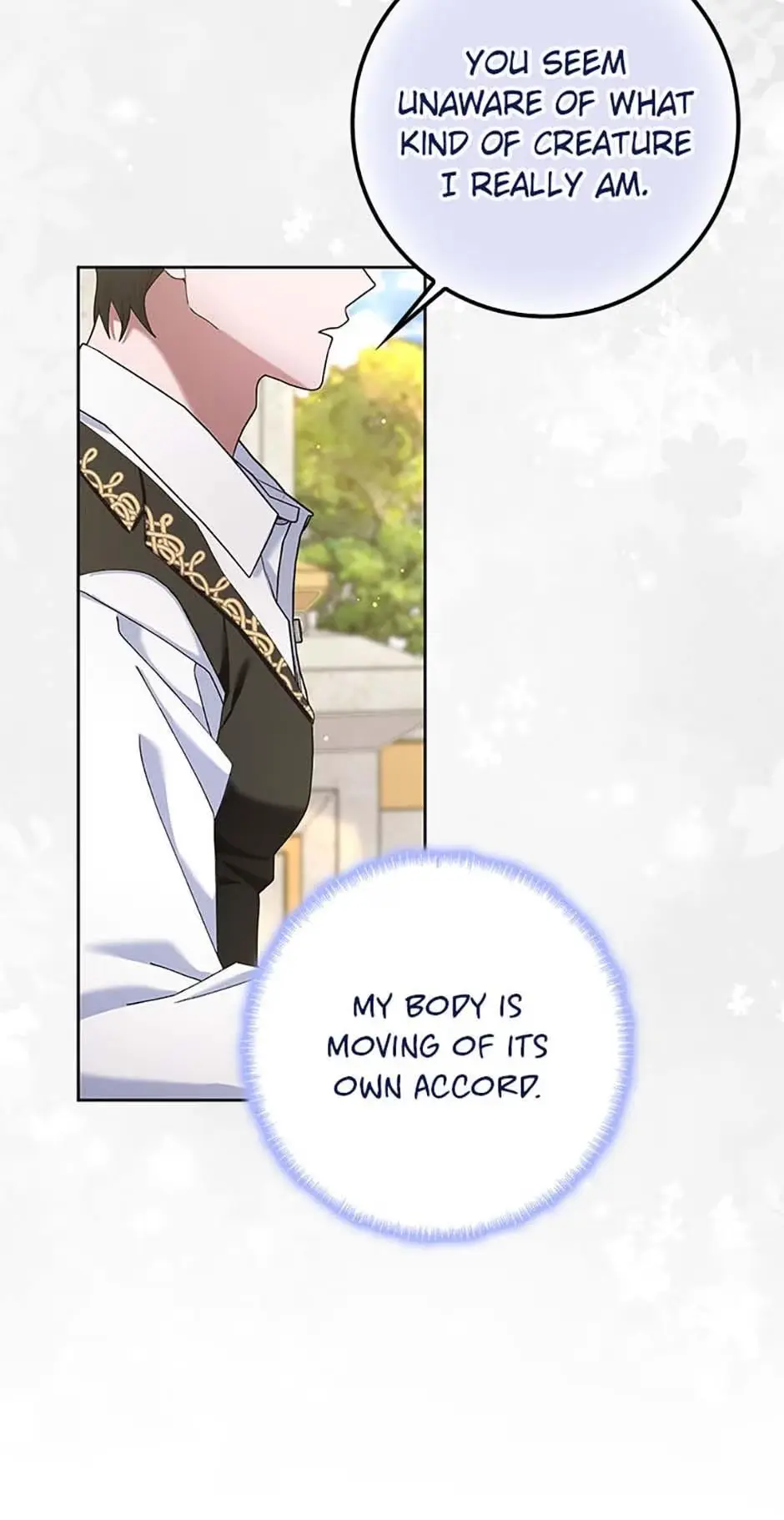 The Remarriage Contract Chapter 113 page 25 - 