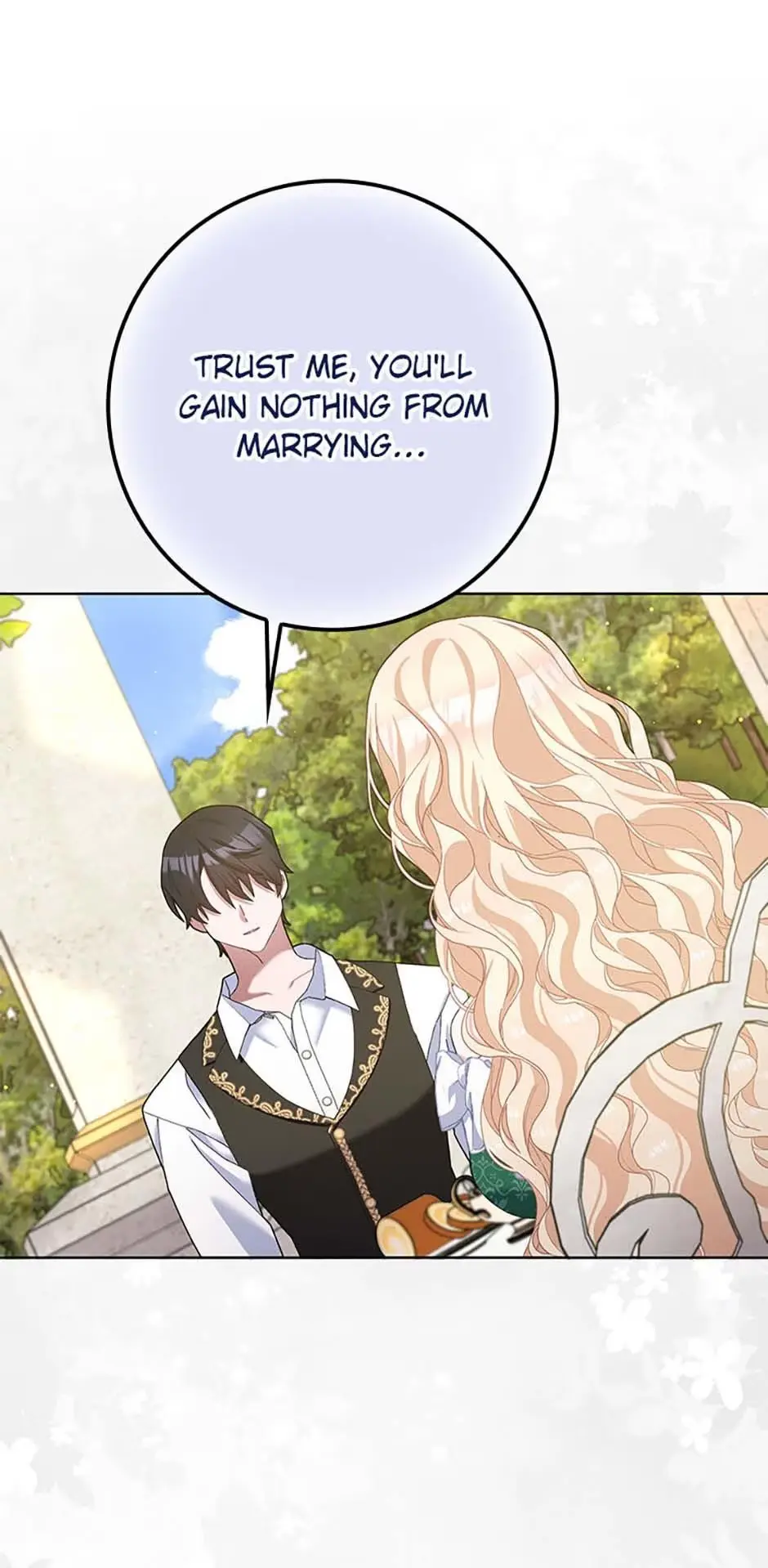 The Remarriage Contract Chapter 113 page 26 - 