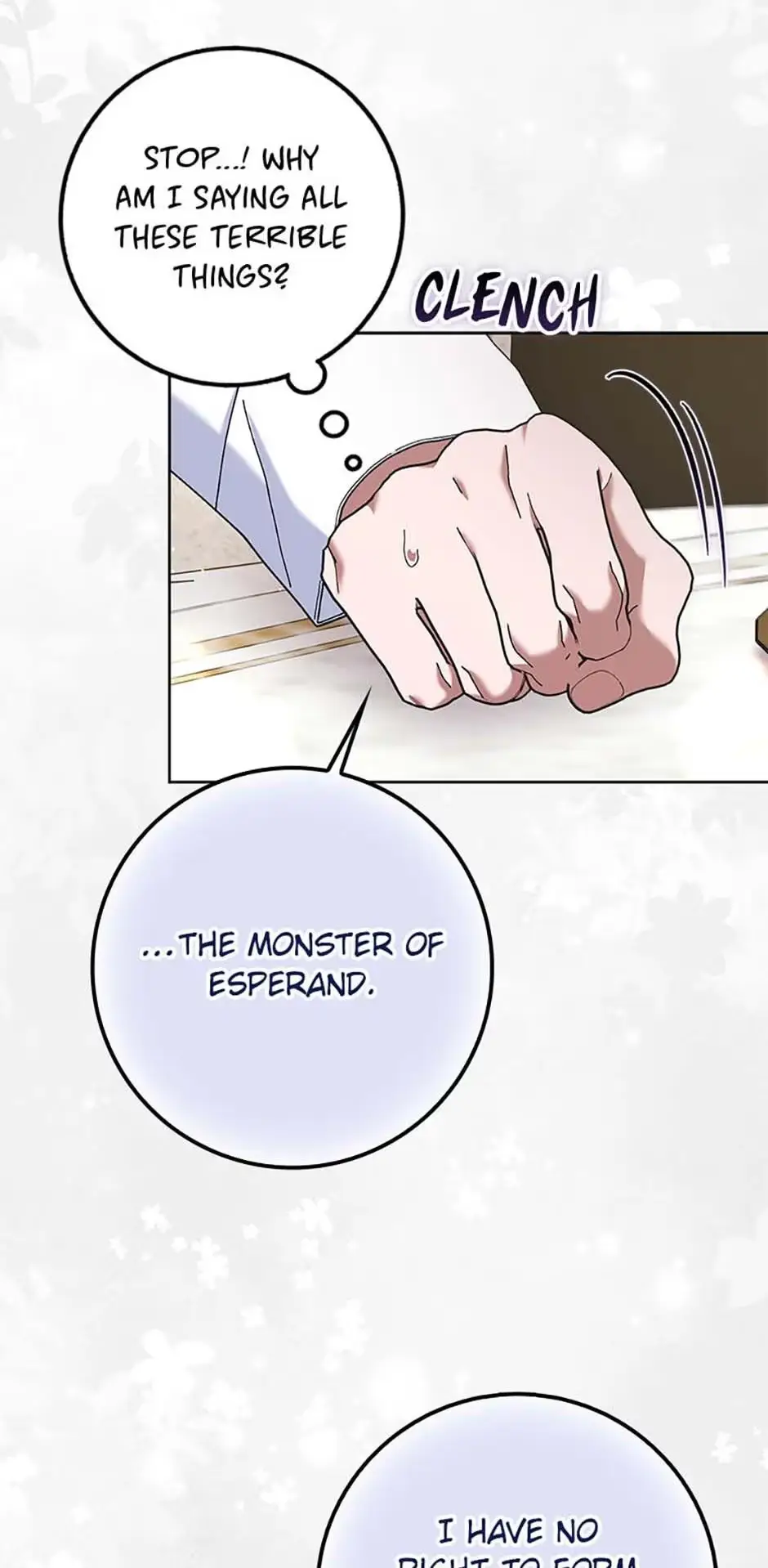 The Remarriage Contract Chapter 113 page 27 - 