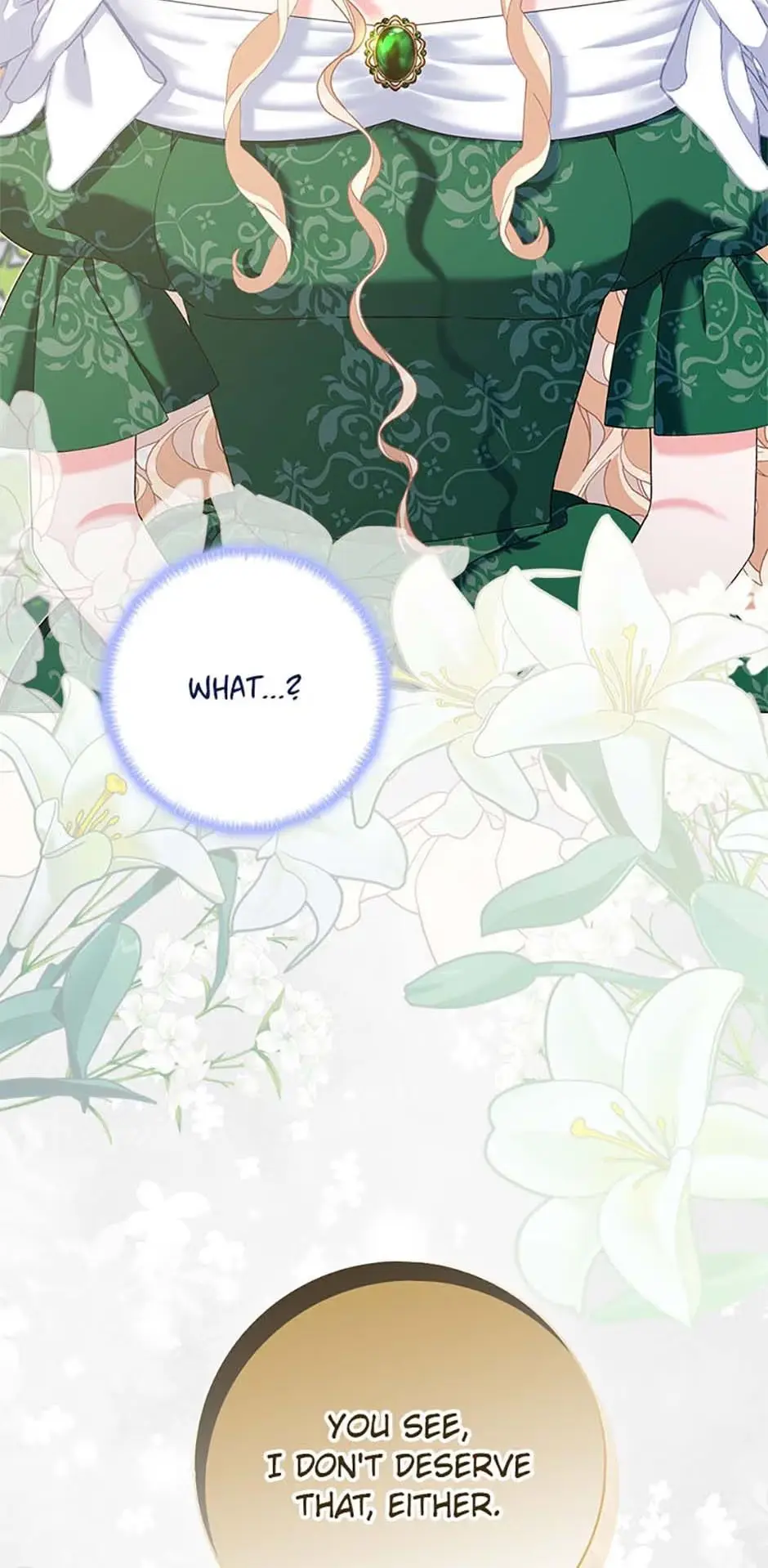 The Remarriage Contract Chapter 113 page 29 - 