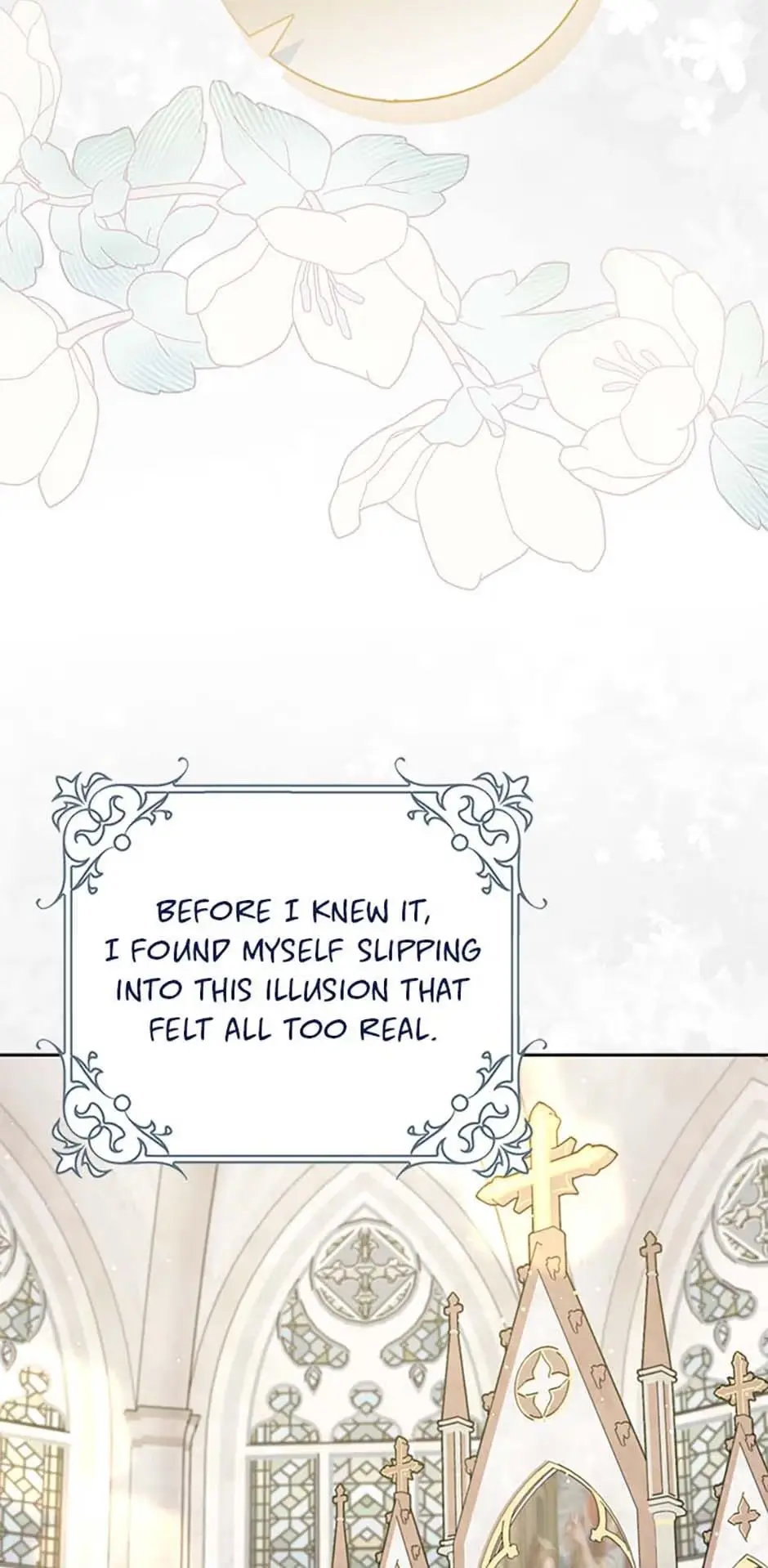 The Remarriage Contract Chapter 113 page 30 - 