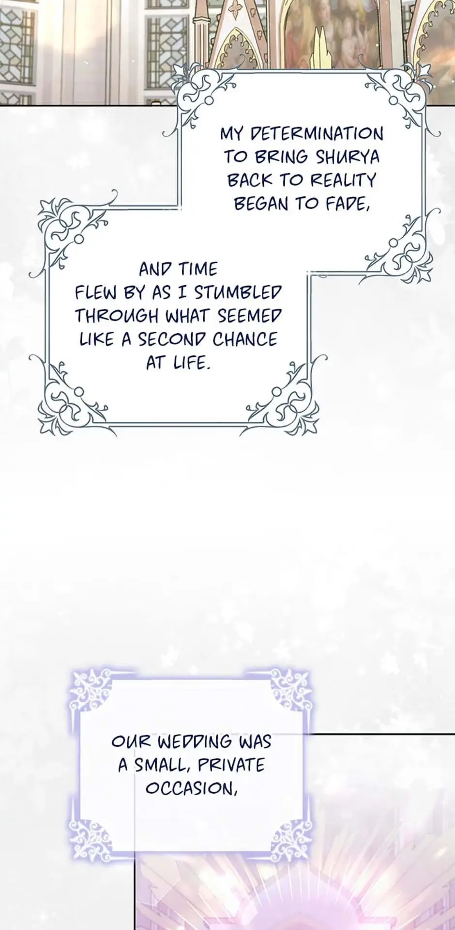 The Remarriage Contract Chapter 113 page 31 - 