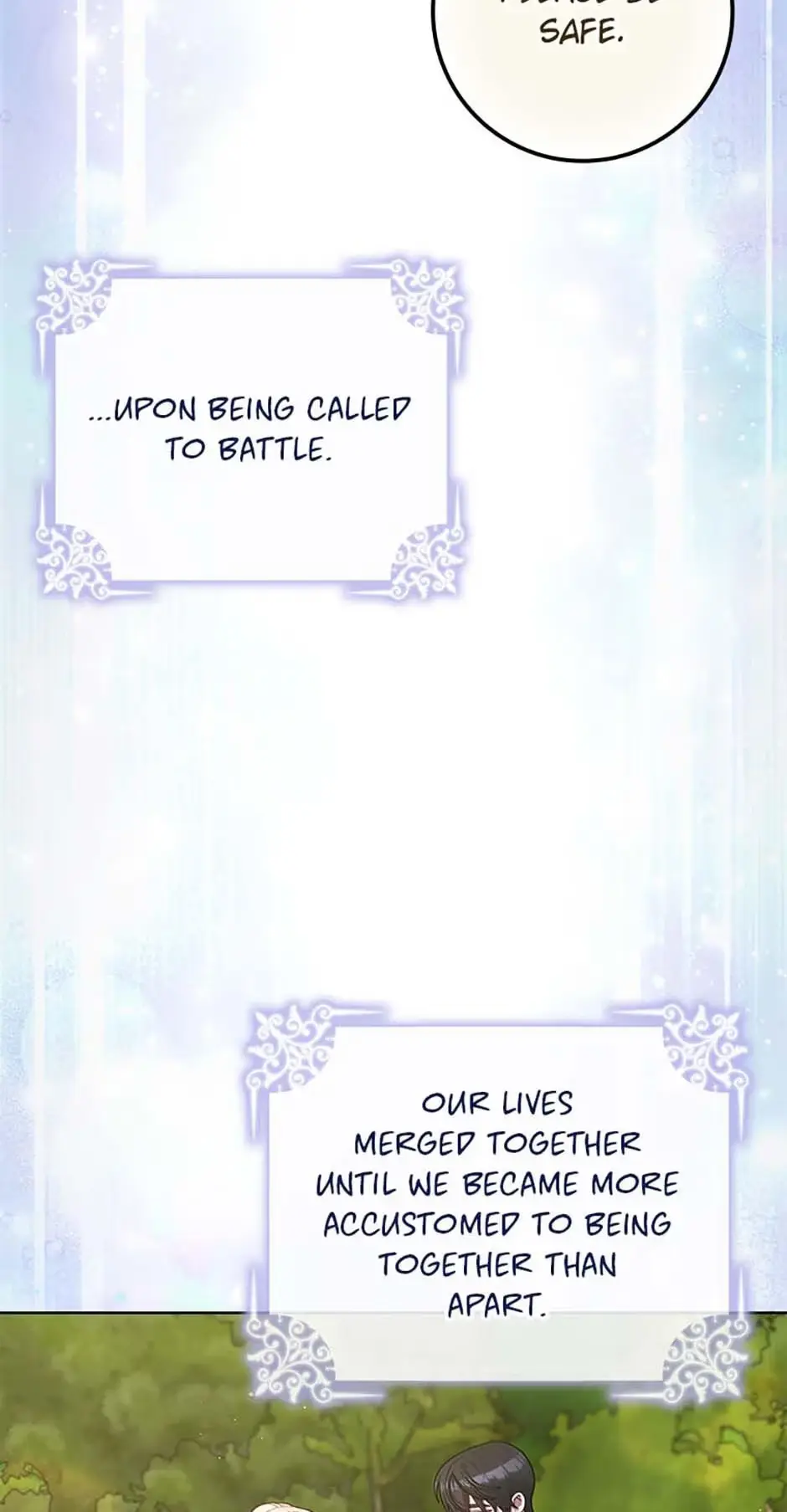 The Remarriage Contract Chapter 113 page 34 - 