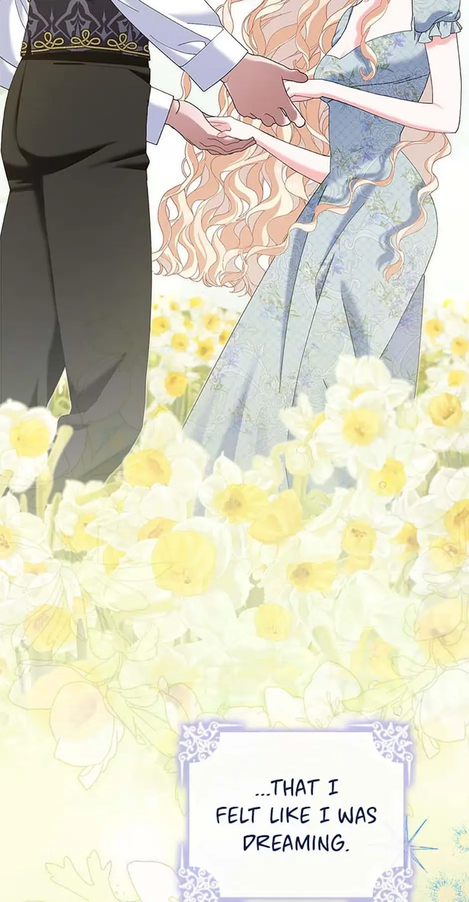 The Remarriage Contract Chapter 113 page 38 - 
