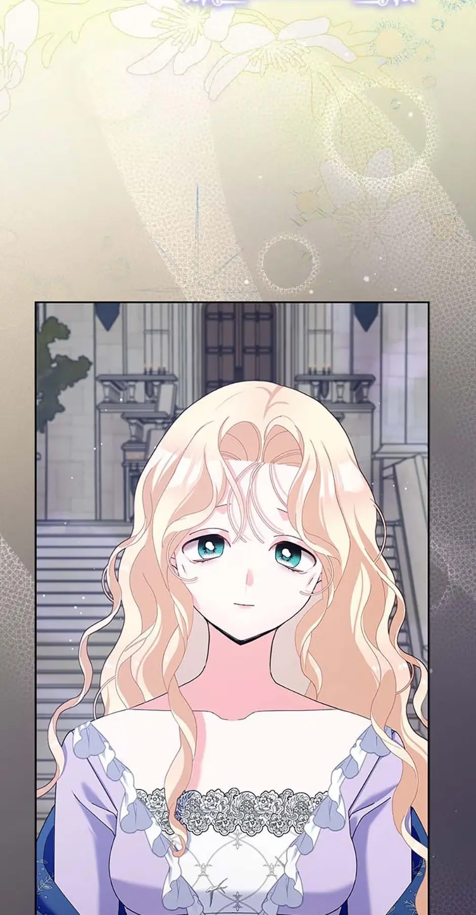 The Remarriage Contract Chapter 113 page 39 - 