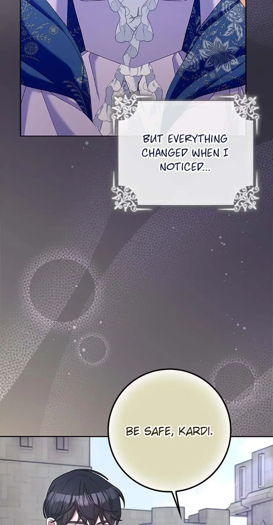 The Remarriage Contract Chapter 113 page 40 - 