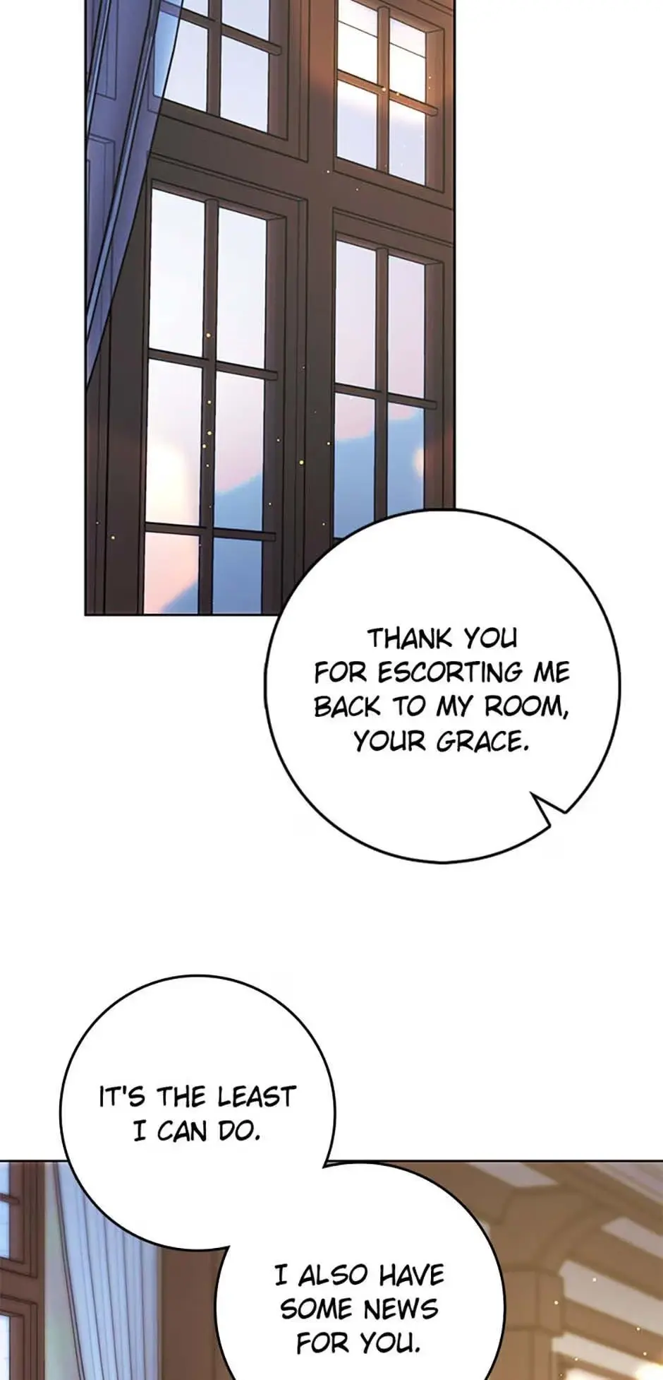 The Remarriage Contract Chapter 113 page 5 - 