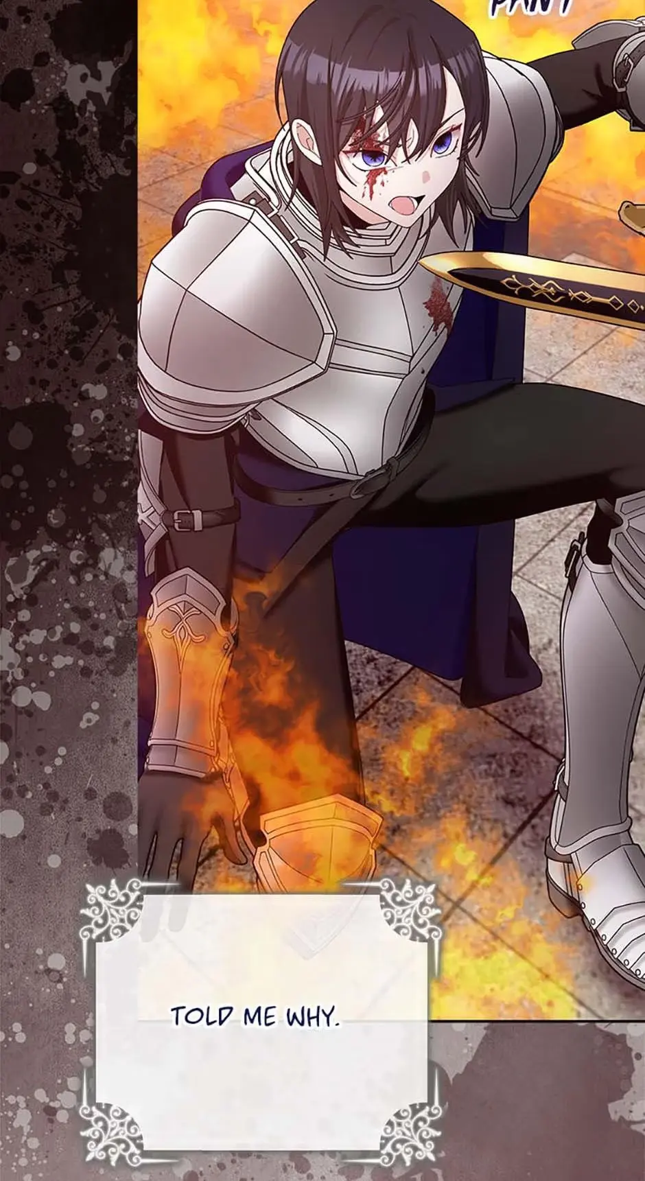 The Remarriage Contract Chapter 113 page 43 - 