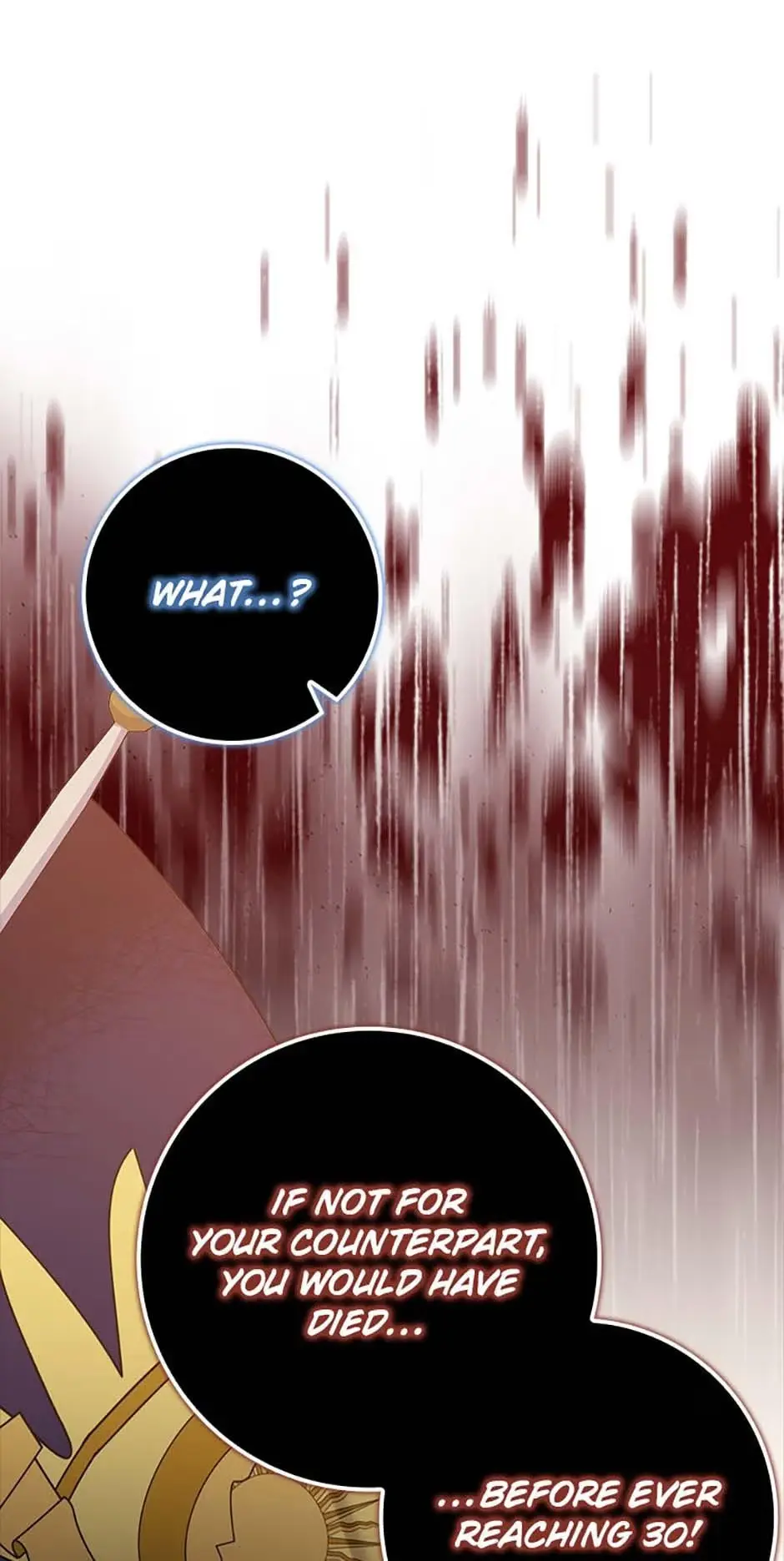 The Remarriage Contract Chapter 113 page 47 - 