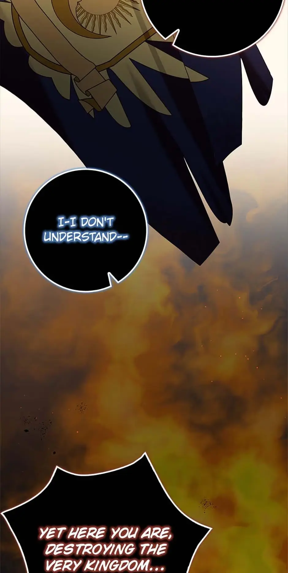 The Remarriage Contract Chapter 113 page 48 - 