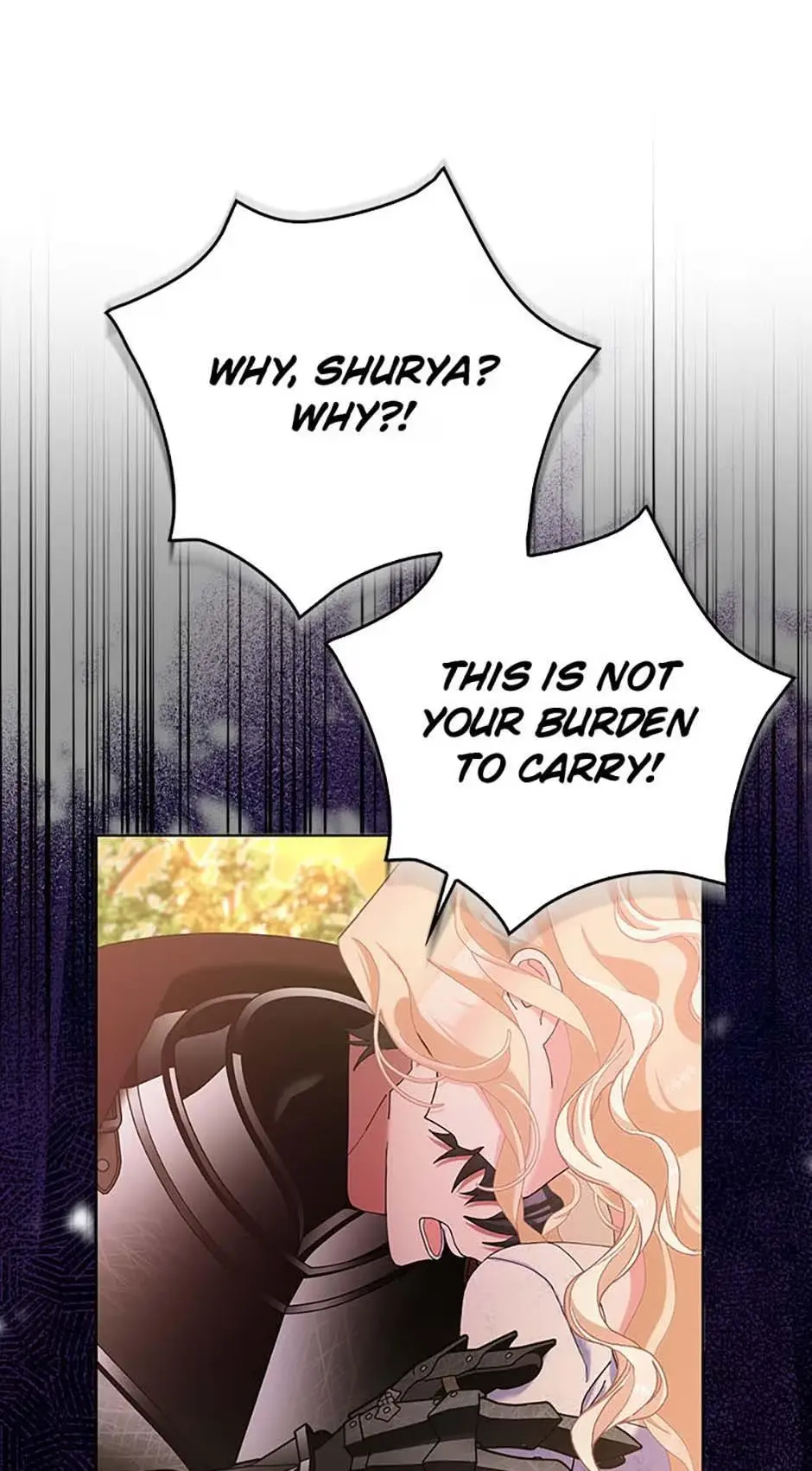 The Remarriage Contract Chapter 113 page 56 - 