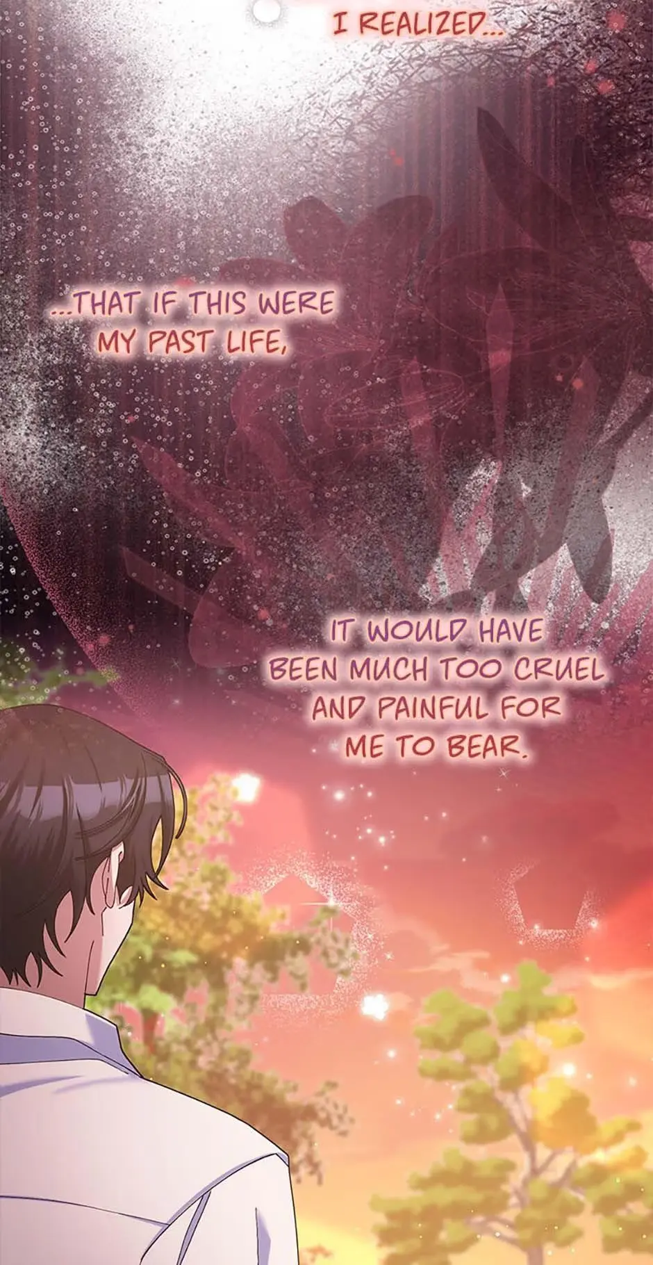 The Remarriage Contract Chapter 113 page 66 - 