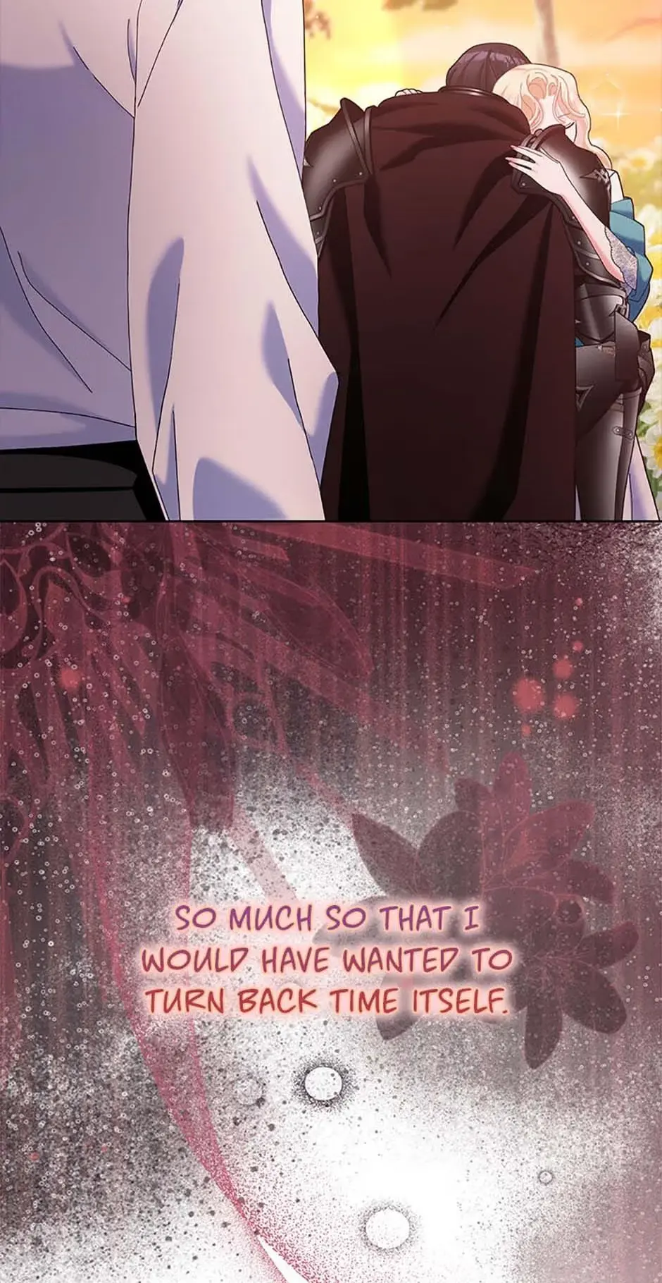 The Remarriage Contract Chapter 113 page 67 - 