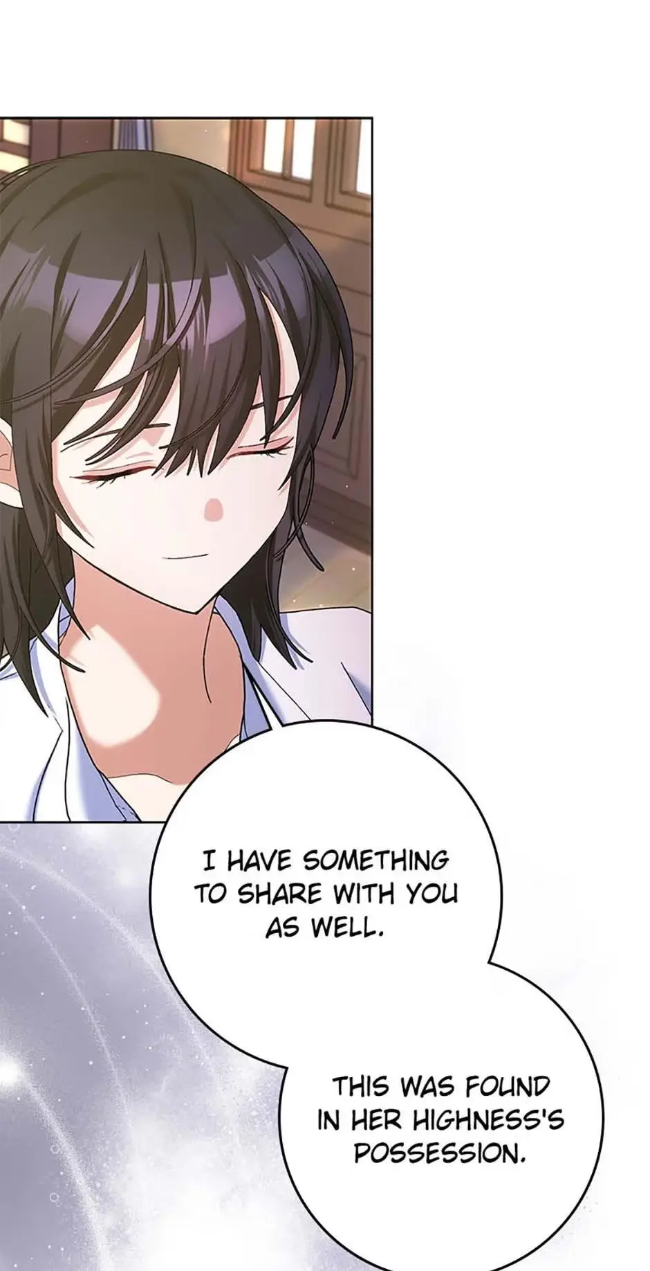 The Remarriage Contract Chapter 113 page 10 - 
