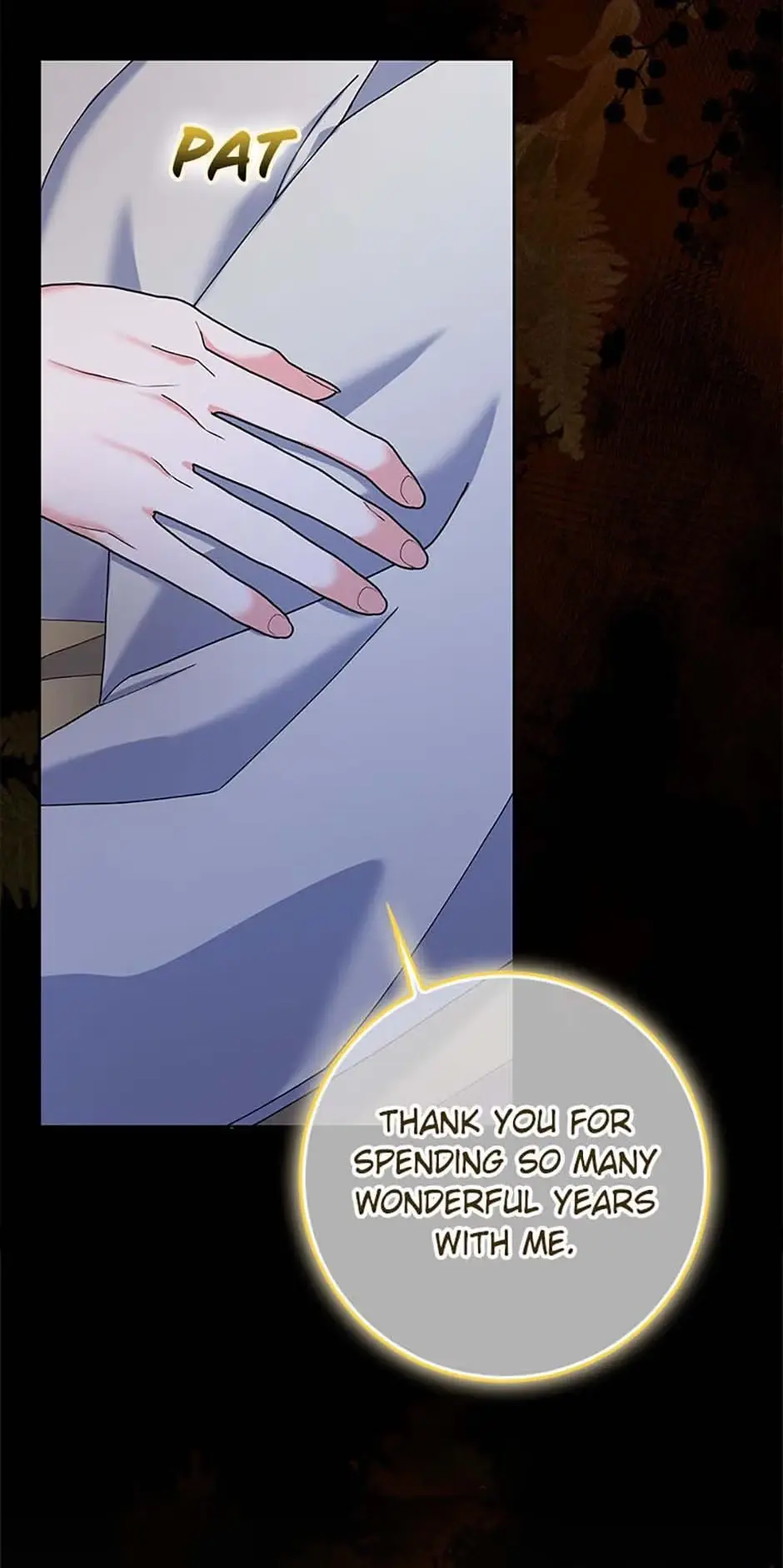 The Remarriage Contract Chapter 114 page 12 - 