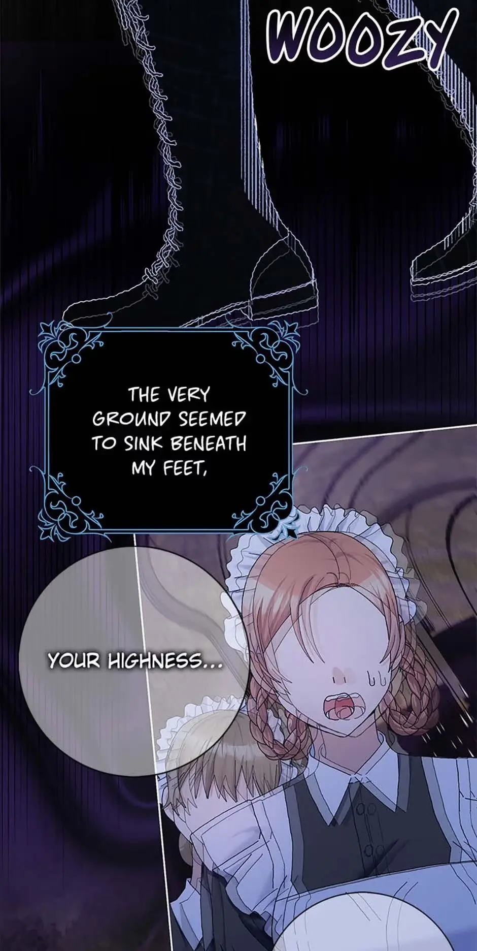 The Remarriage Contract Chapter 114 page 20 - 