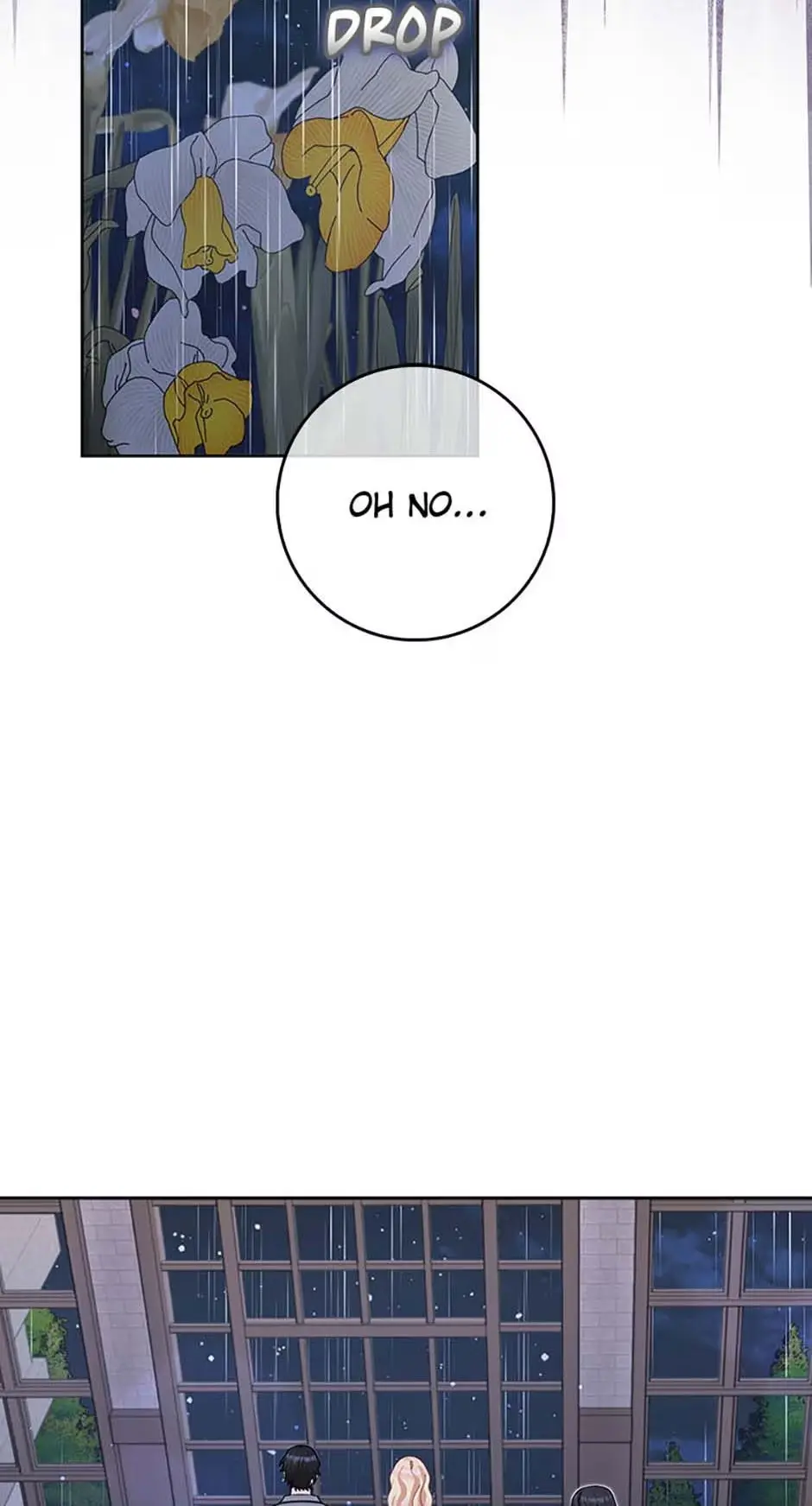 The Remarriage Contract Chapter 114 page 3 - 