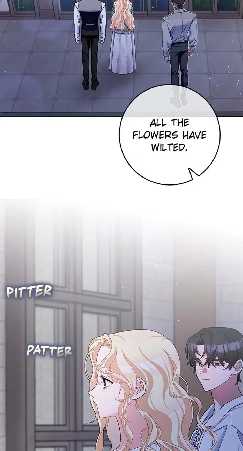 The Remarriage Contract Chapter 114 page 4 - 