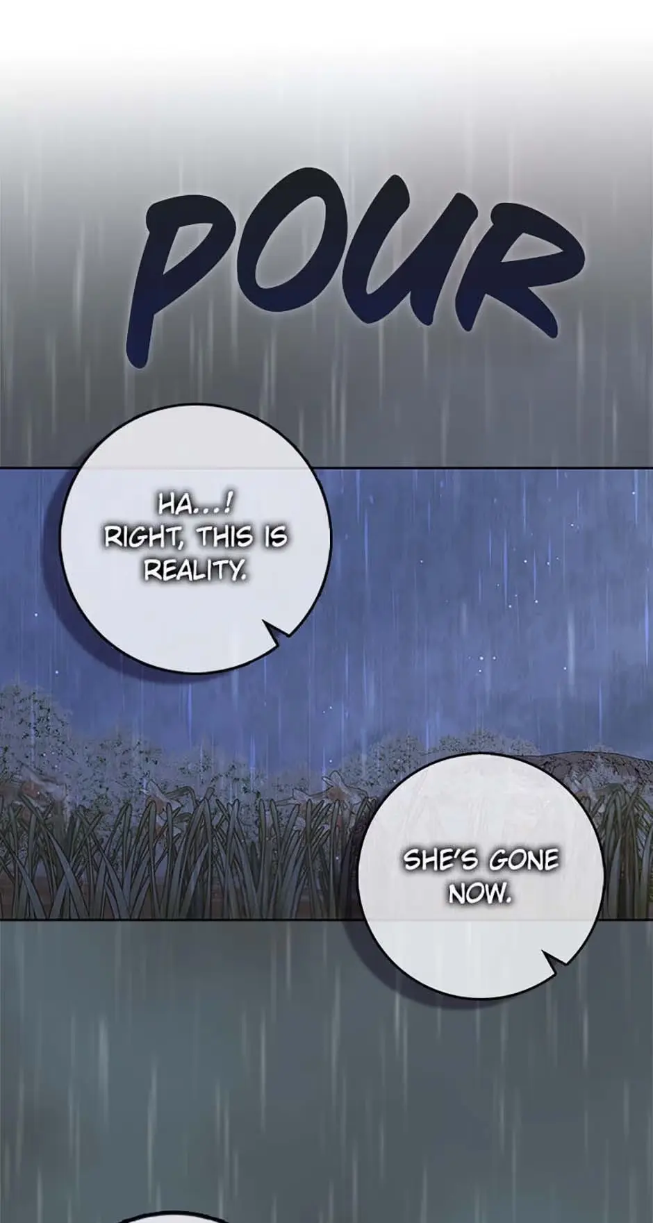 The Remarriage Contract Chapter 114 page 32 - 