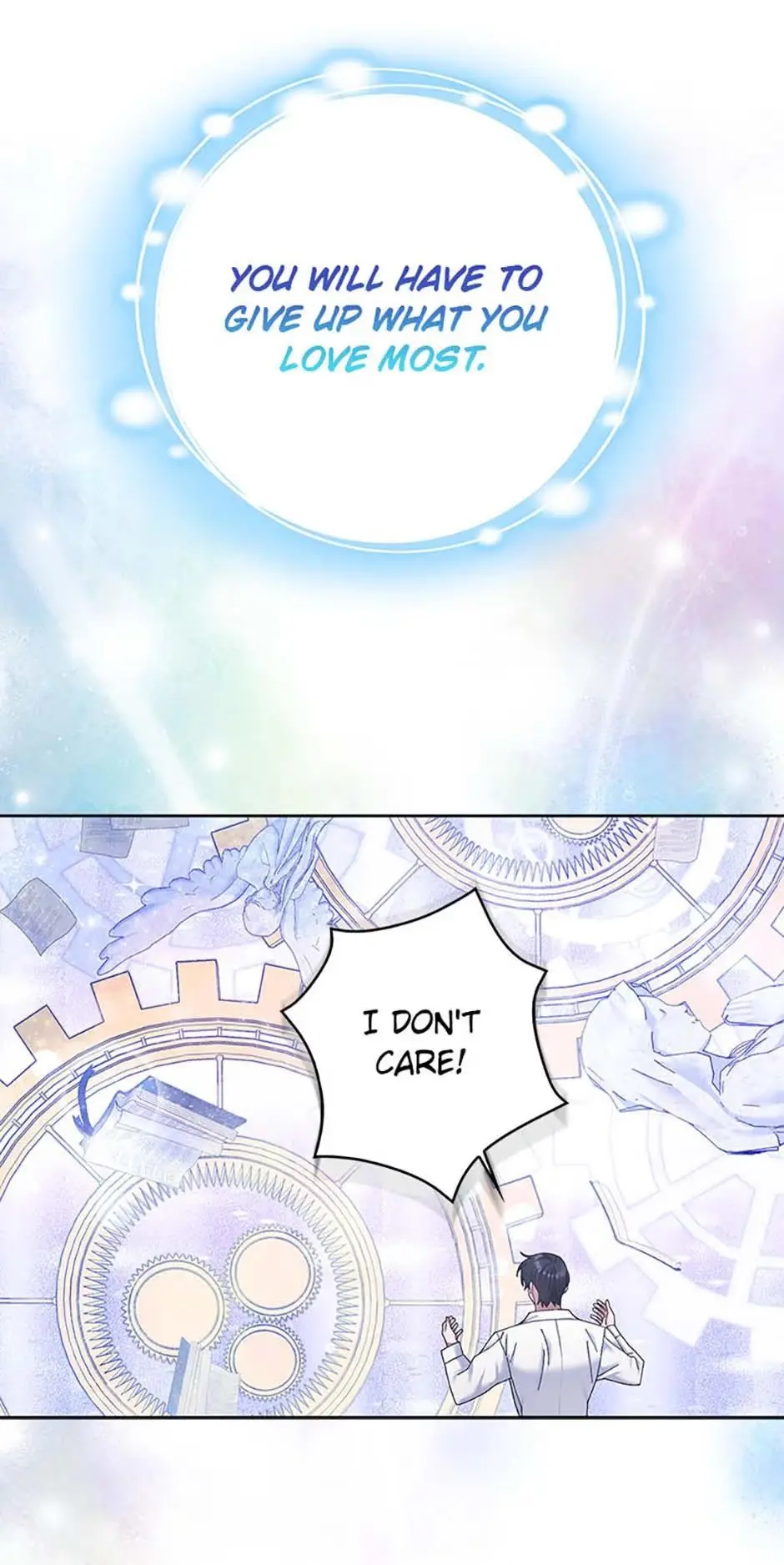 The Remarriage Contract Chapter 114 page 40 - 