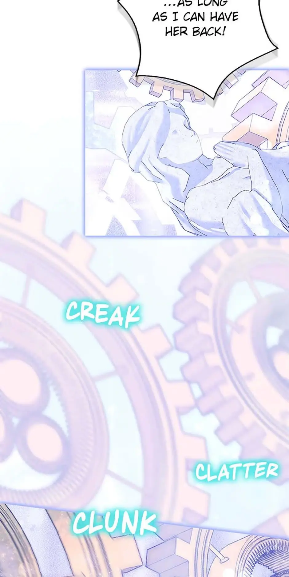The Remarriage Contract Chapter 114 page 42 - 