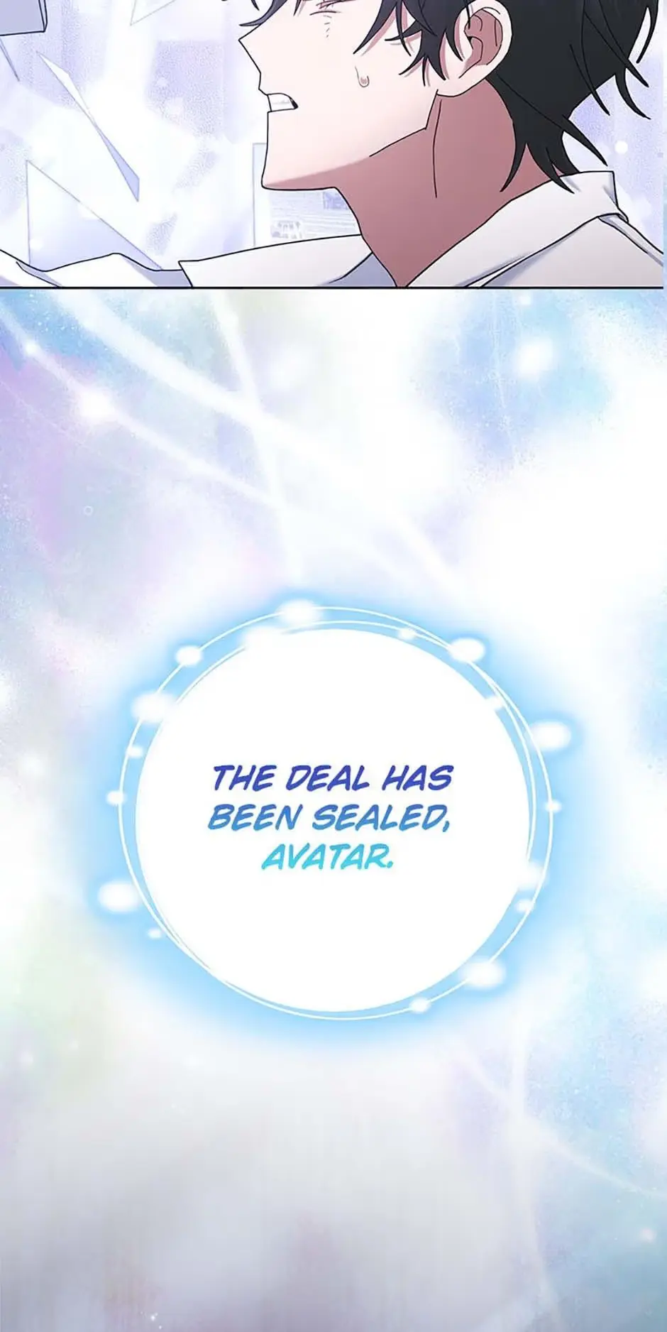 The Remarriage Contract Chapter 114 page 46 - 