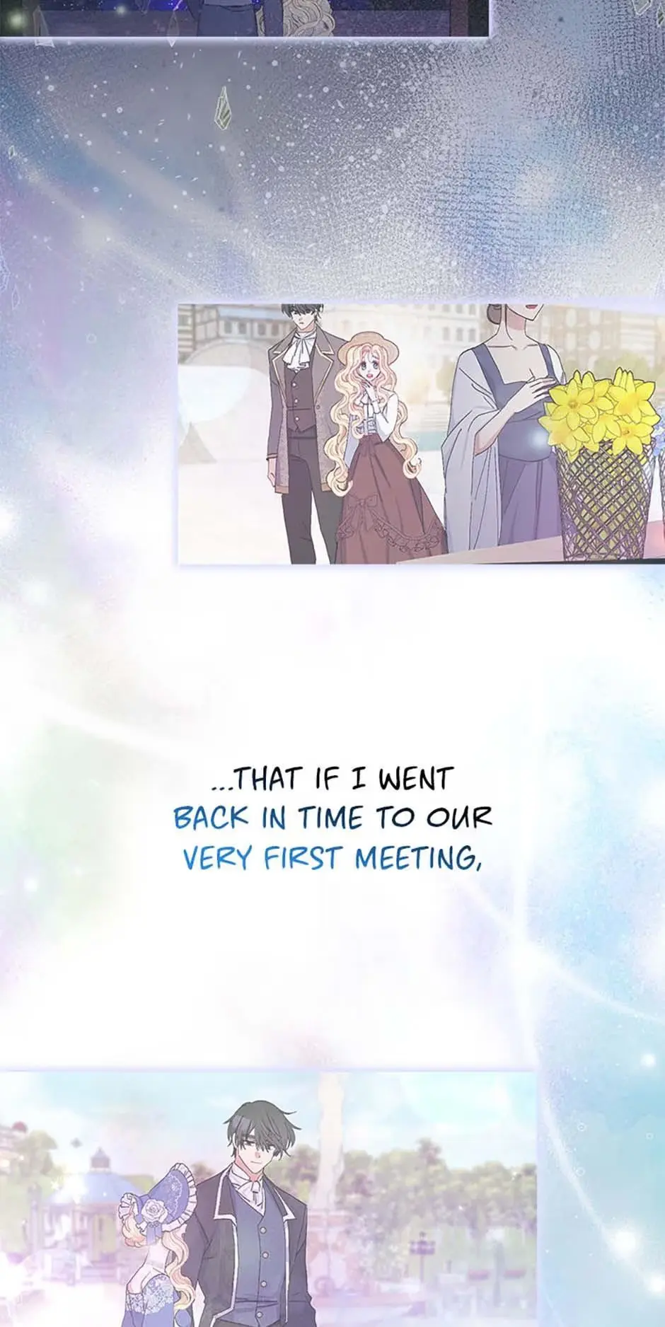 The Remarriage Contract Chapter 114 page 48 - 