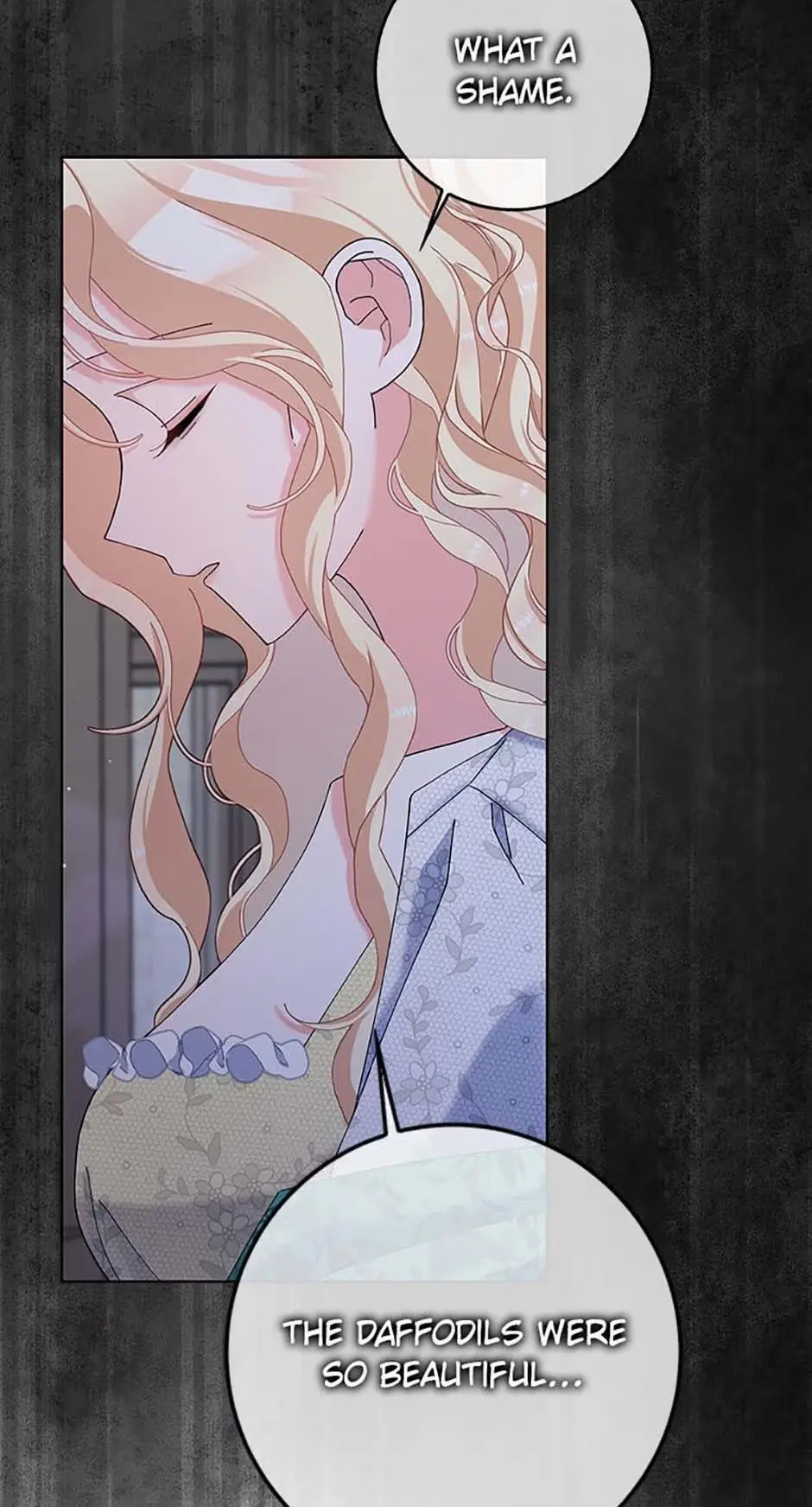 The Remarriage Contract Chapter 114 page 6 - 