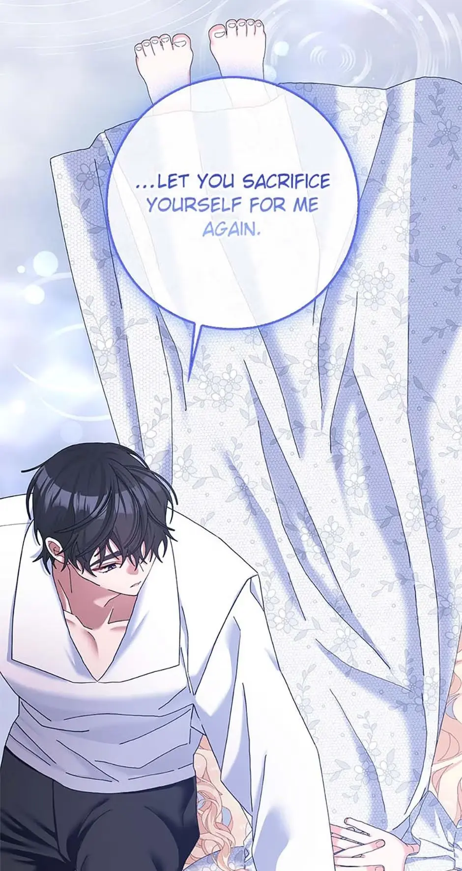 The Remarriage Contract Chapter 114 page 51 - 